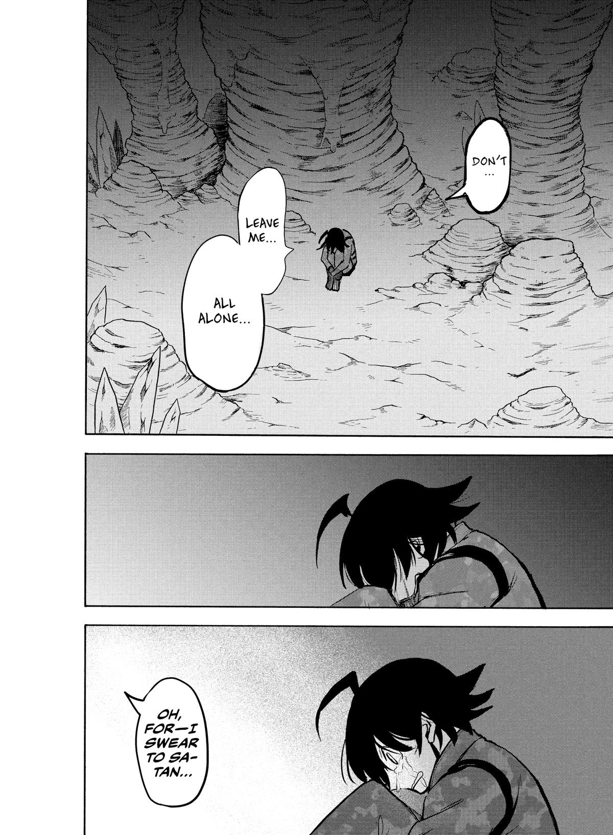 Read Welcome to Demon School! Iruma-kun EN Manga Online