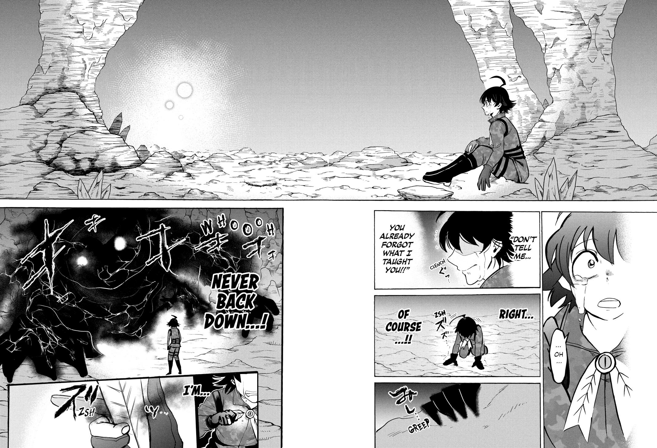 Read Welcome to Demon School! Iruma-kun EN Manga Online