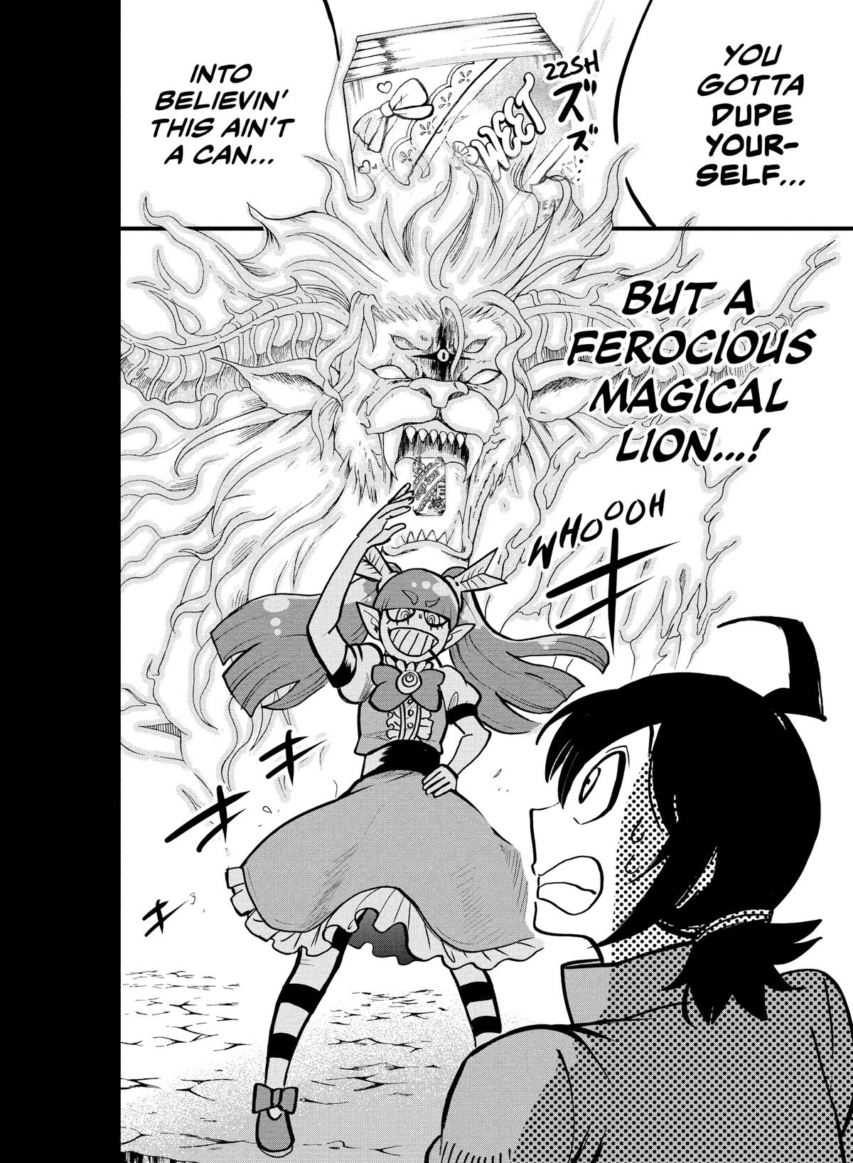 Read Welcome to Demon School! Iruma-kun EN Manga Online