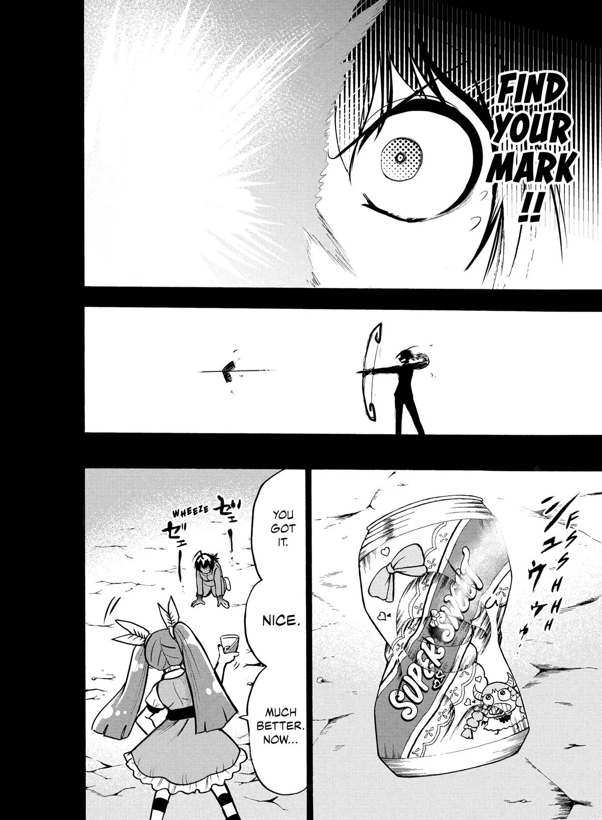 Read Welcome to Demon School! Iruma-kun EN Manga Online