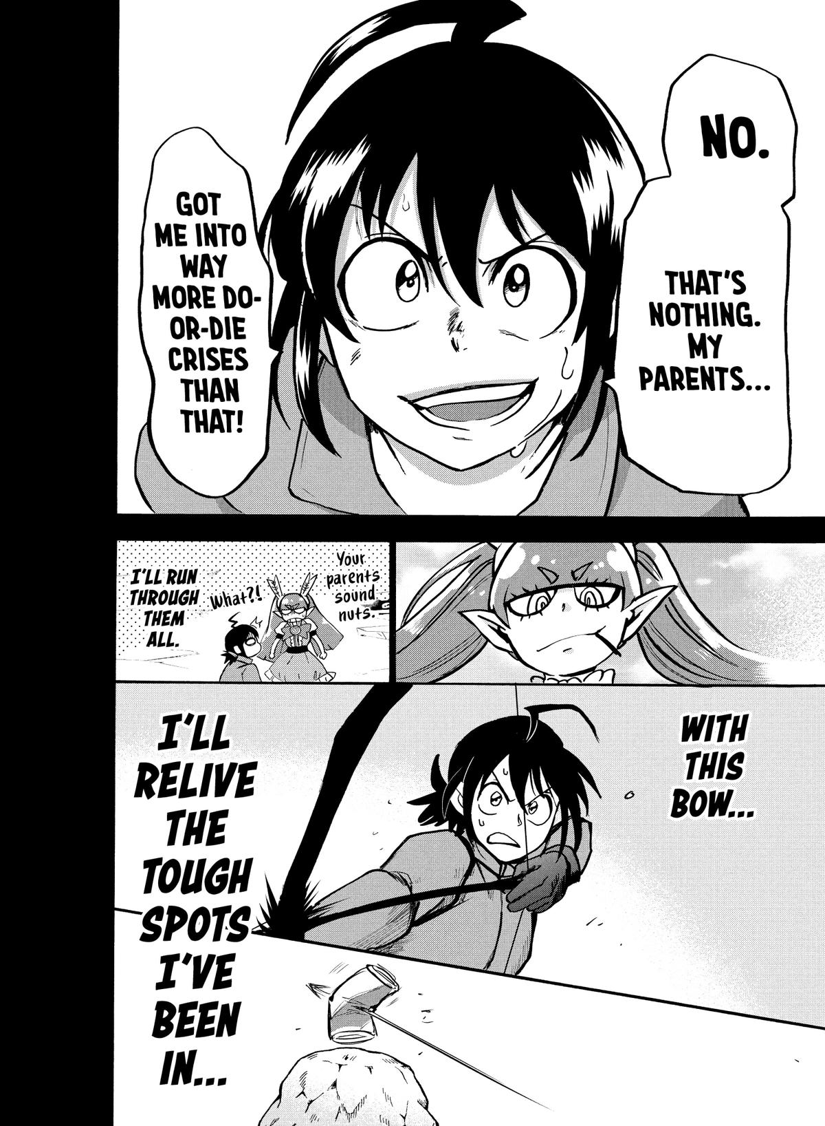 Read Welcome to Demon School! Iruma-kun EN Manga Online