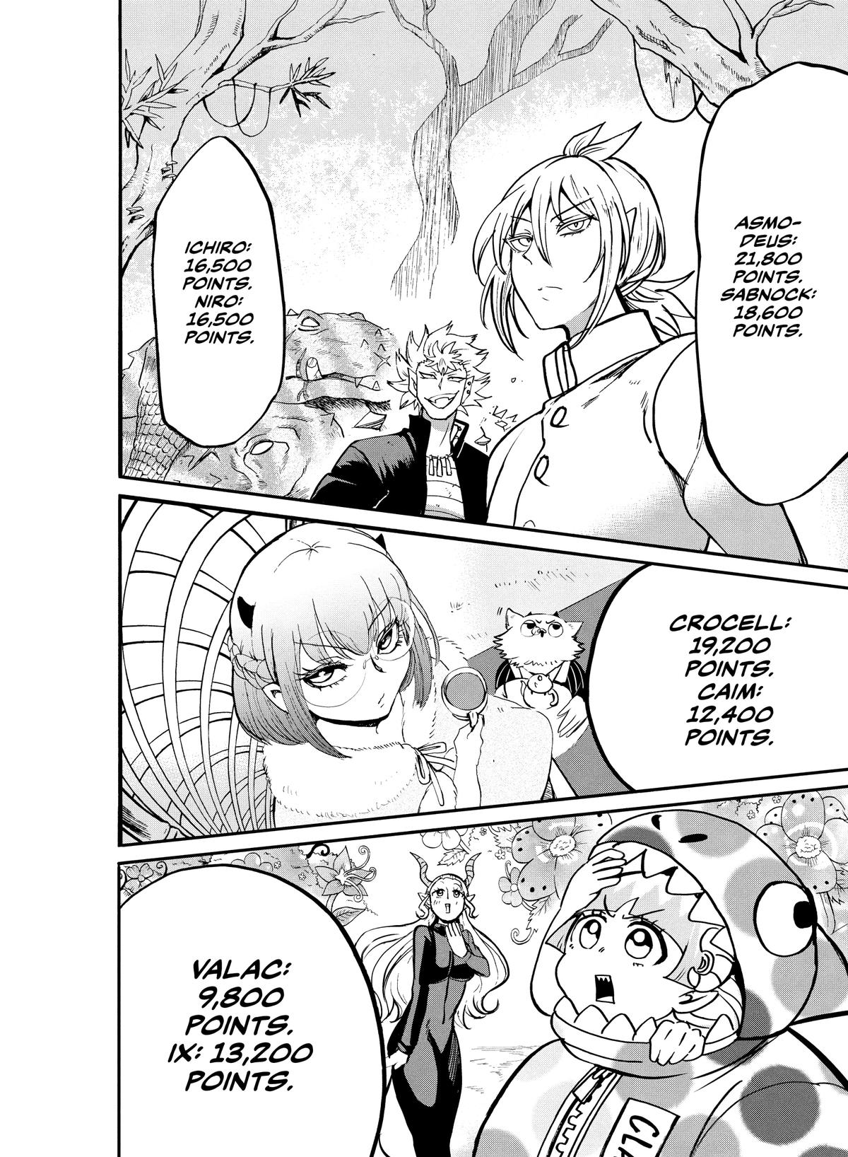 Read Welcome to Demon School! Iruma-kun EN Manga Online