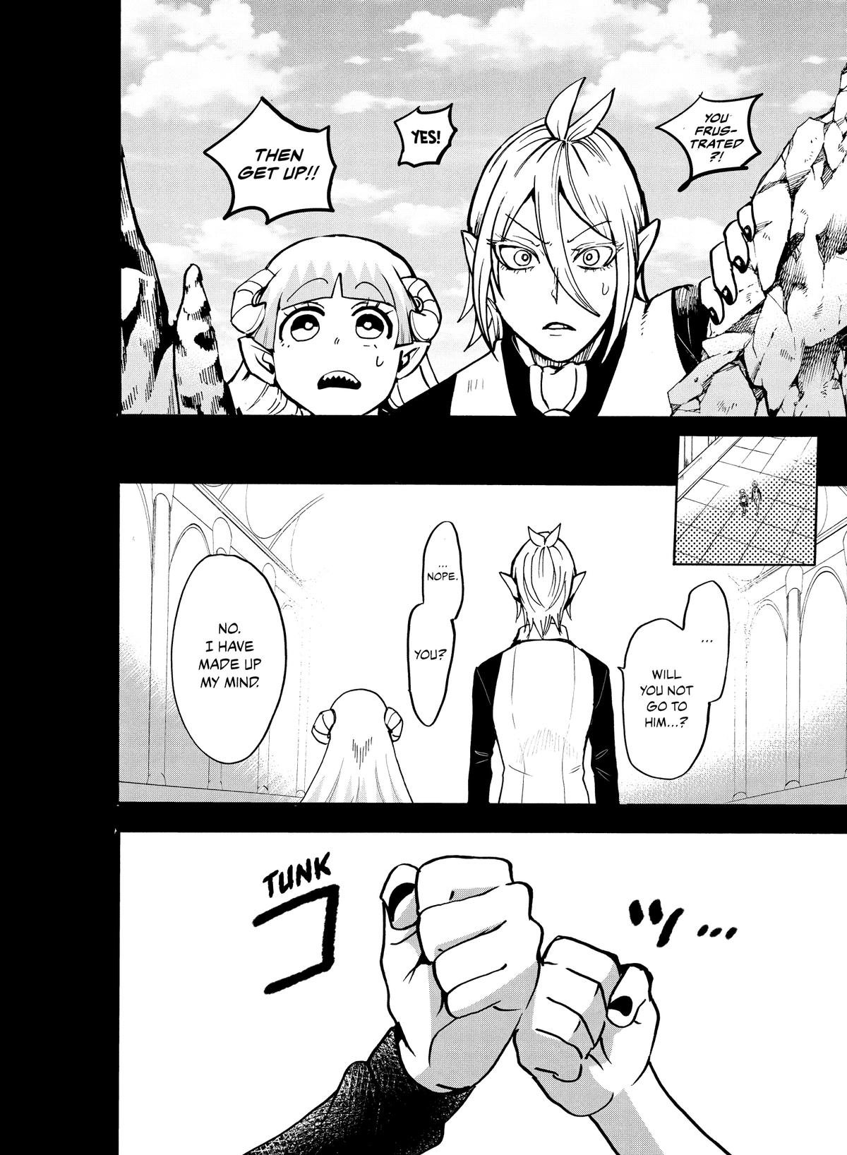 Read Welcome to Demon School! Iruma-kun EN Manga Online