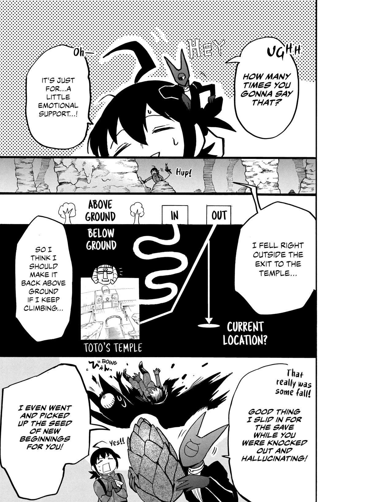 Read Welcome to Demon School! Iruma-kun EN Manga Online