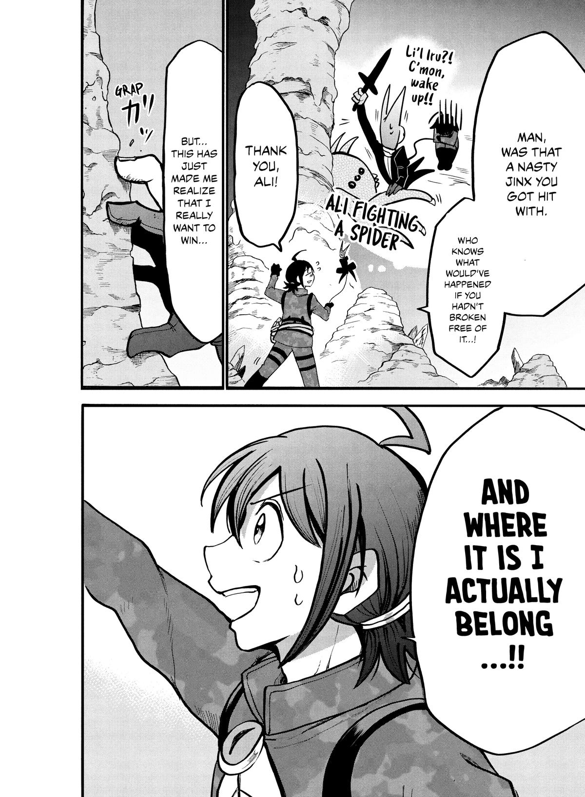 Read Welcome to Demon School! Iruma-kun EN Manga Online