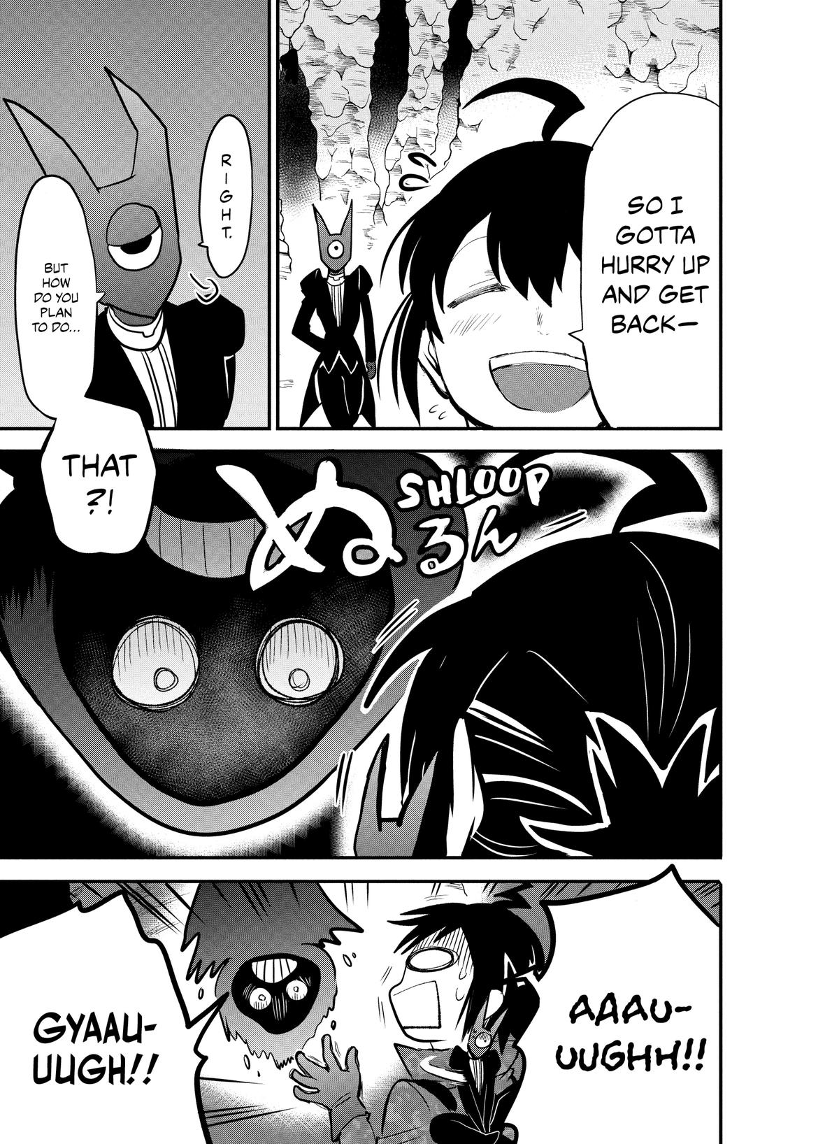 Read Welcome to Demon School! Iruma-kun EN Manga Online