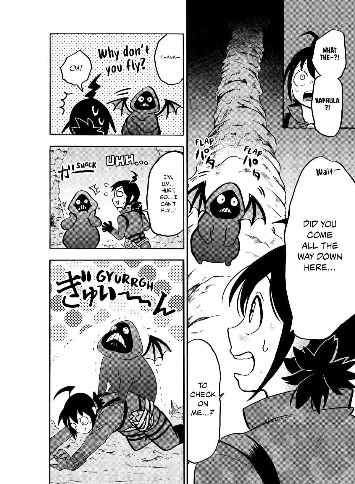 Read Welcome to Demon School! Iruma-kun EN Manga Online