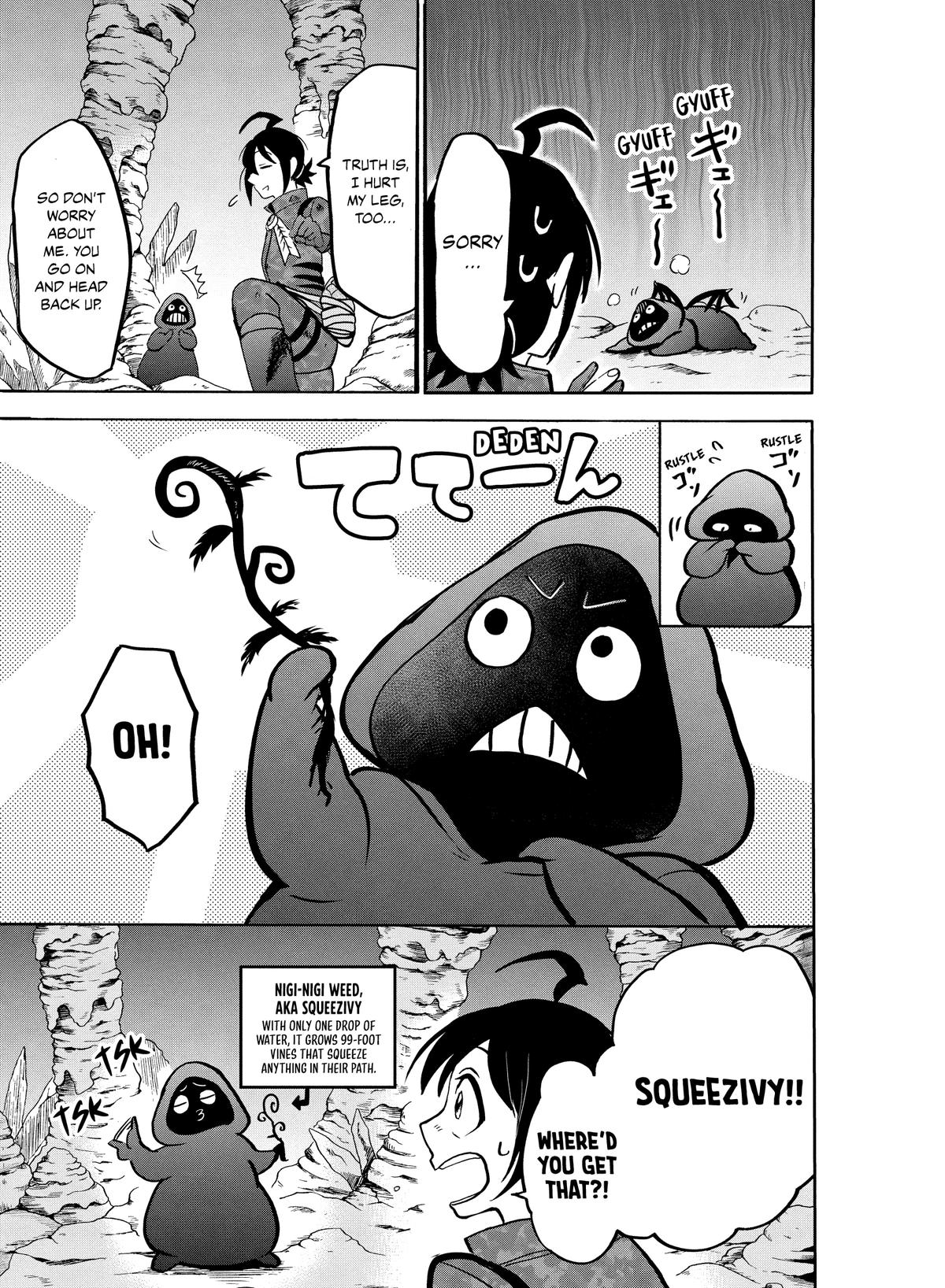 Read Welcome to Demon School! Iruma-kun EN Manga Online