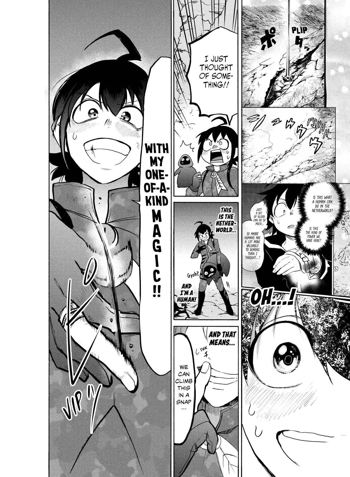 Read Welcome to Demon School! Iruma-kun EN Manga Online