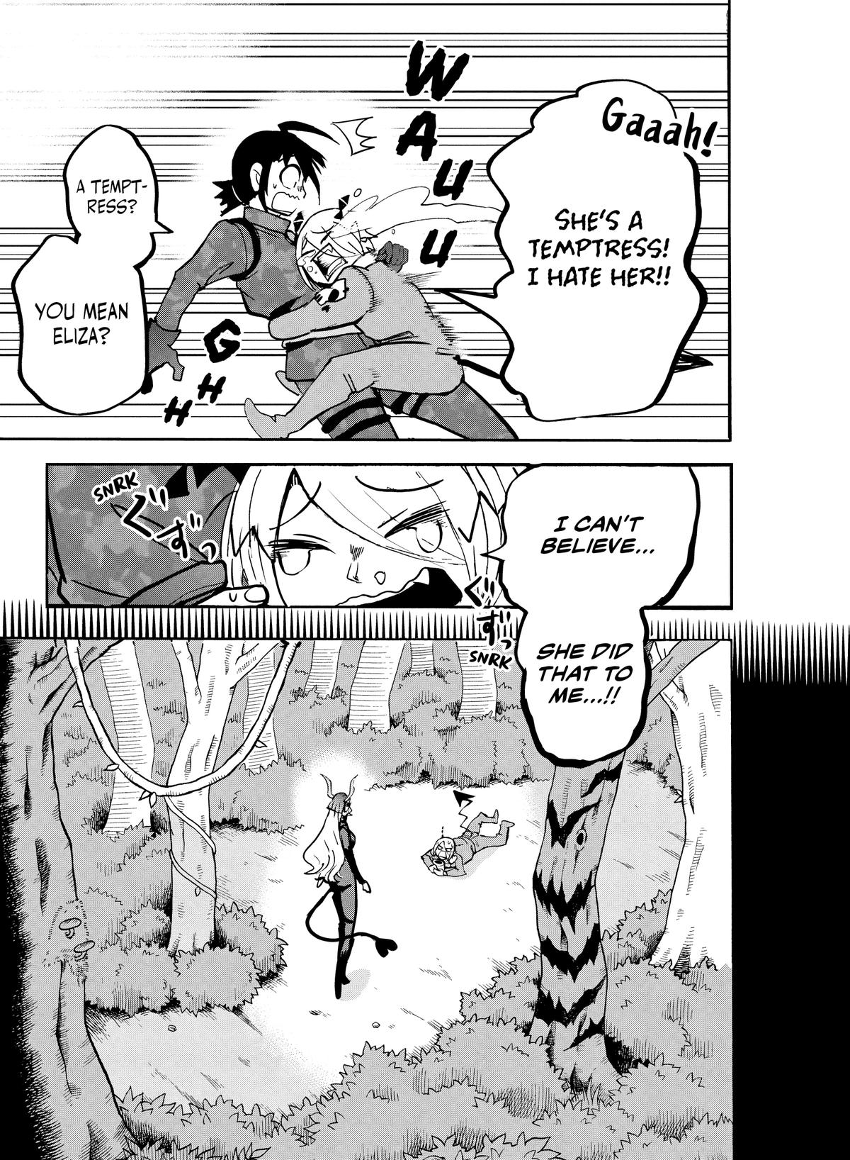 Read Welcome to Demon School! Iruma-kun EN Manga Online
