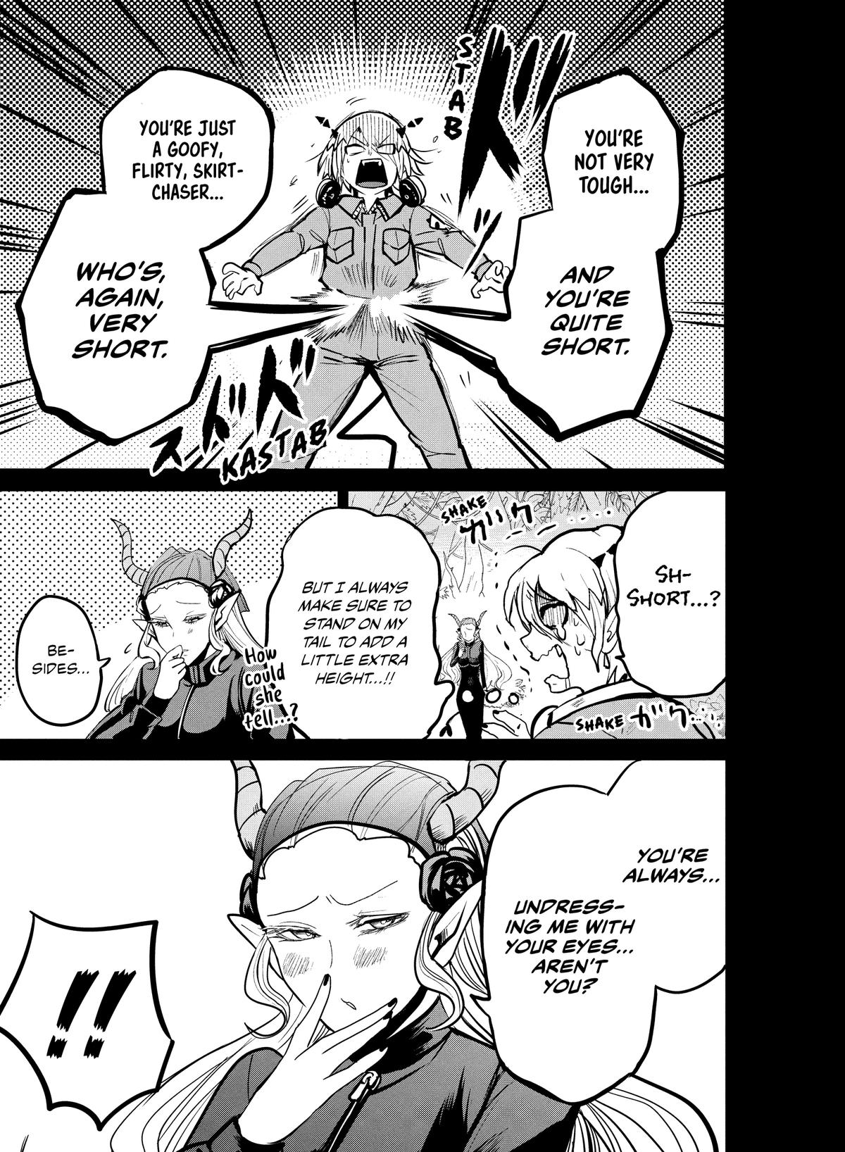 Read Welcome to Demon School! Iruma-kun EN Manga Online