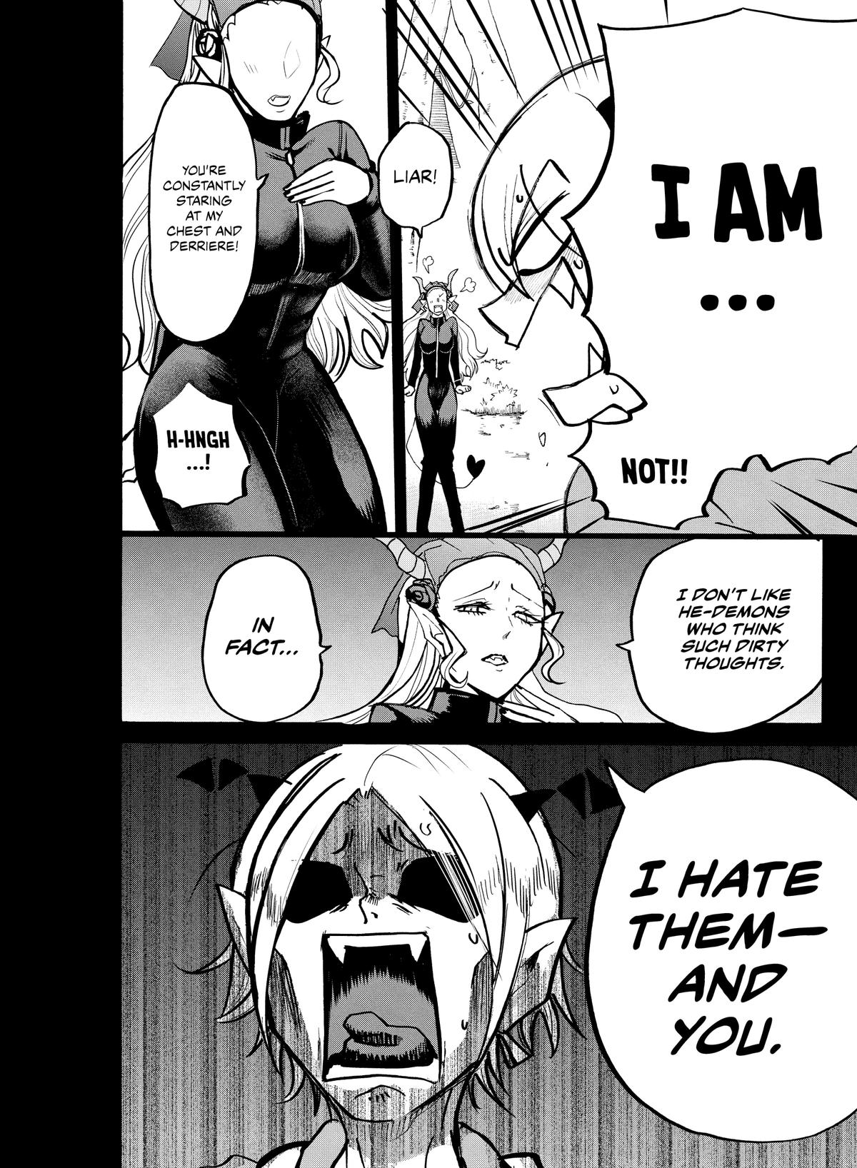 Read Welcome to Demon School! Iruma-kun EN Manga Online