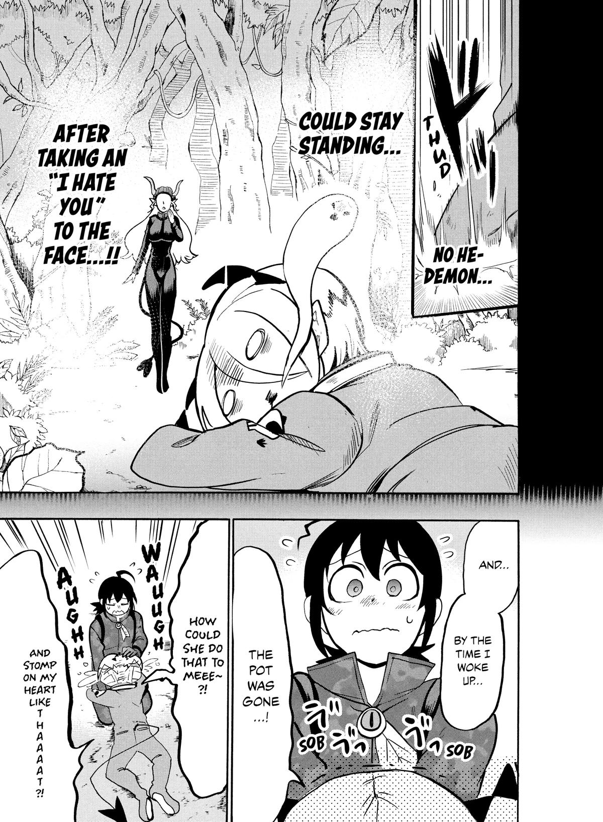 Read Welcome to Demon School! Iruma-kun EN Manga Online