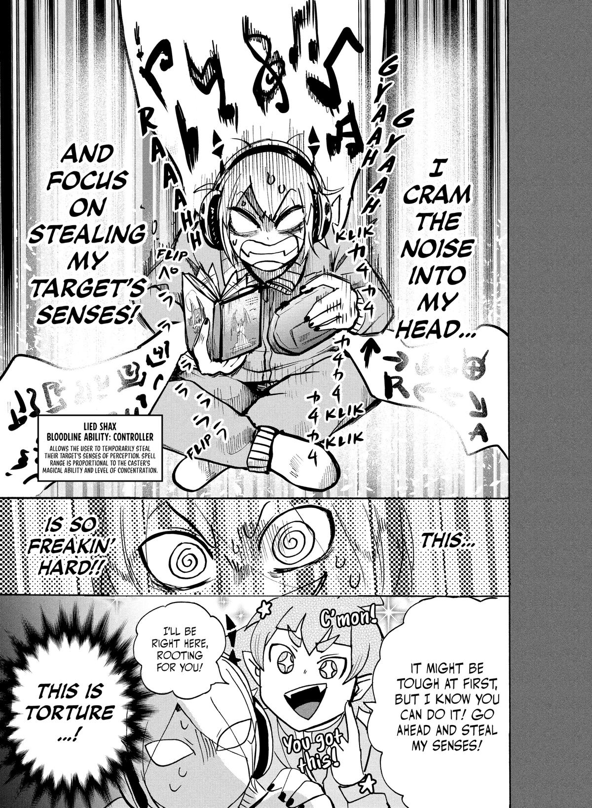 Read Welcome to Demon School! Iruma-kun EN Manga Online