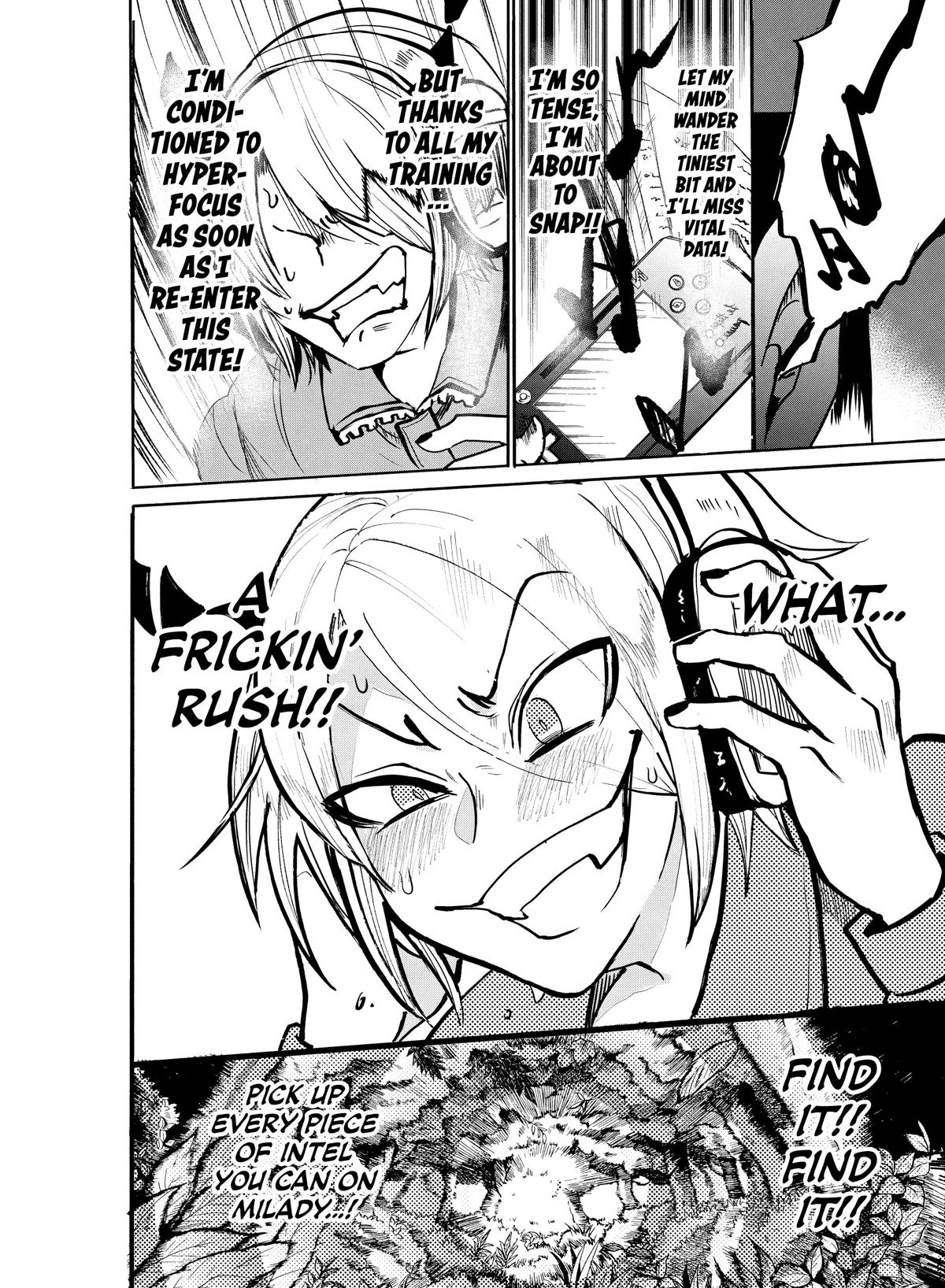 Read Welcome to Demon School! Iruma-kun EN Manga Online