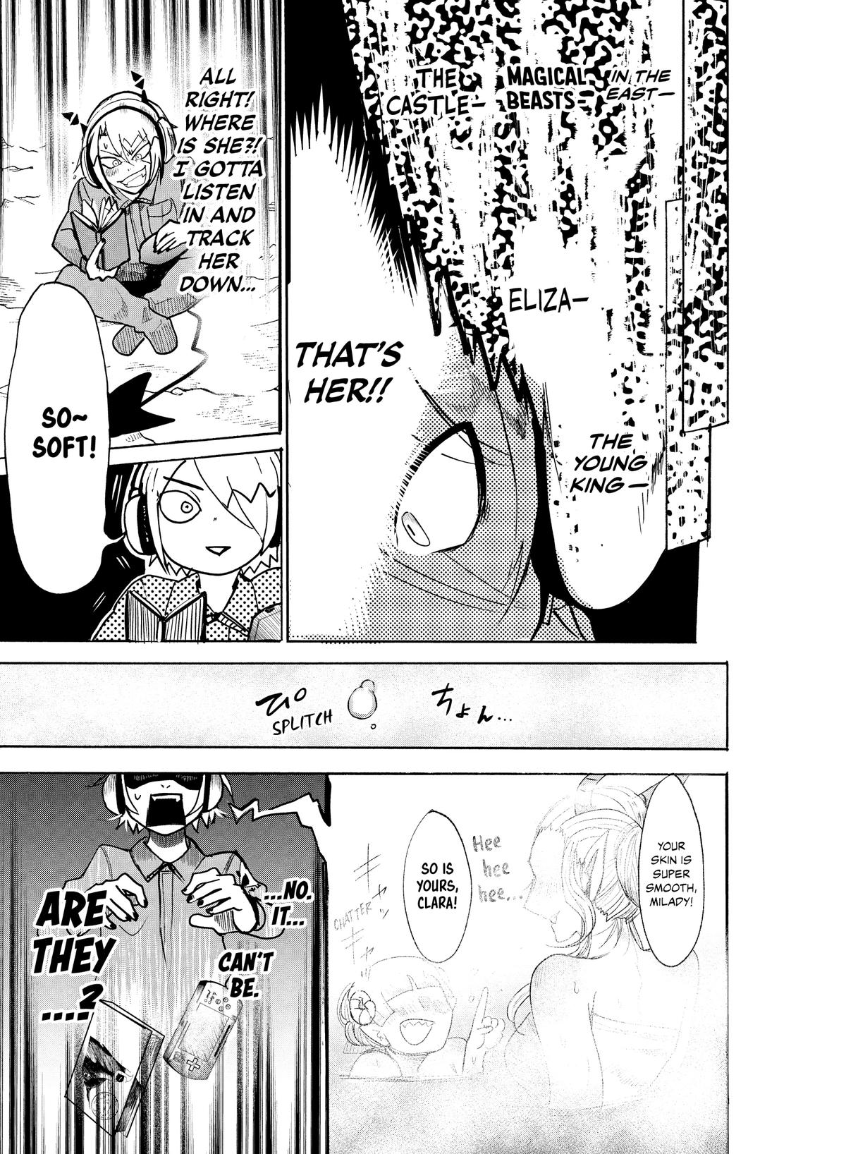 Read Welcome to Demon School! Iruma-kun EN Manga Online