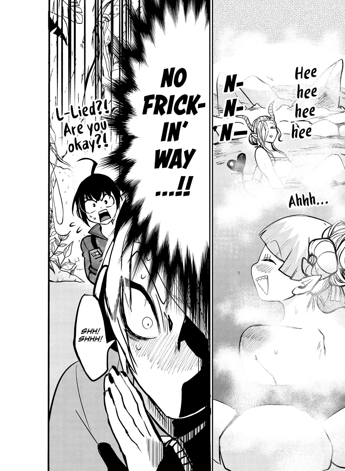 Read Welcome to Demon School! Iruma-kun EN Manga Online