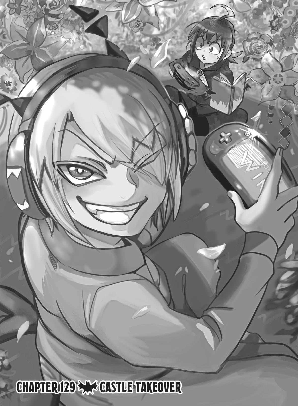 Read Welcome to Demon School! Iruma-kun EN Manga Online