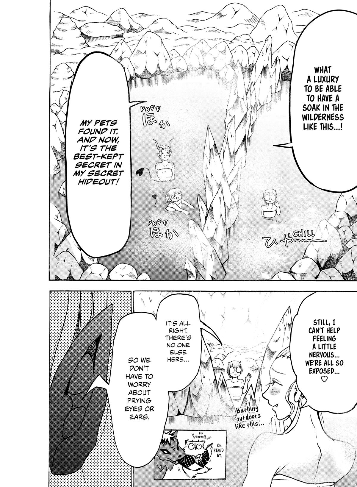 Read Welcome to Demon School! Iruma-kun EN Manga Online