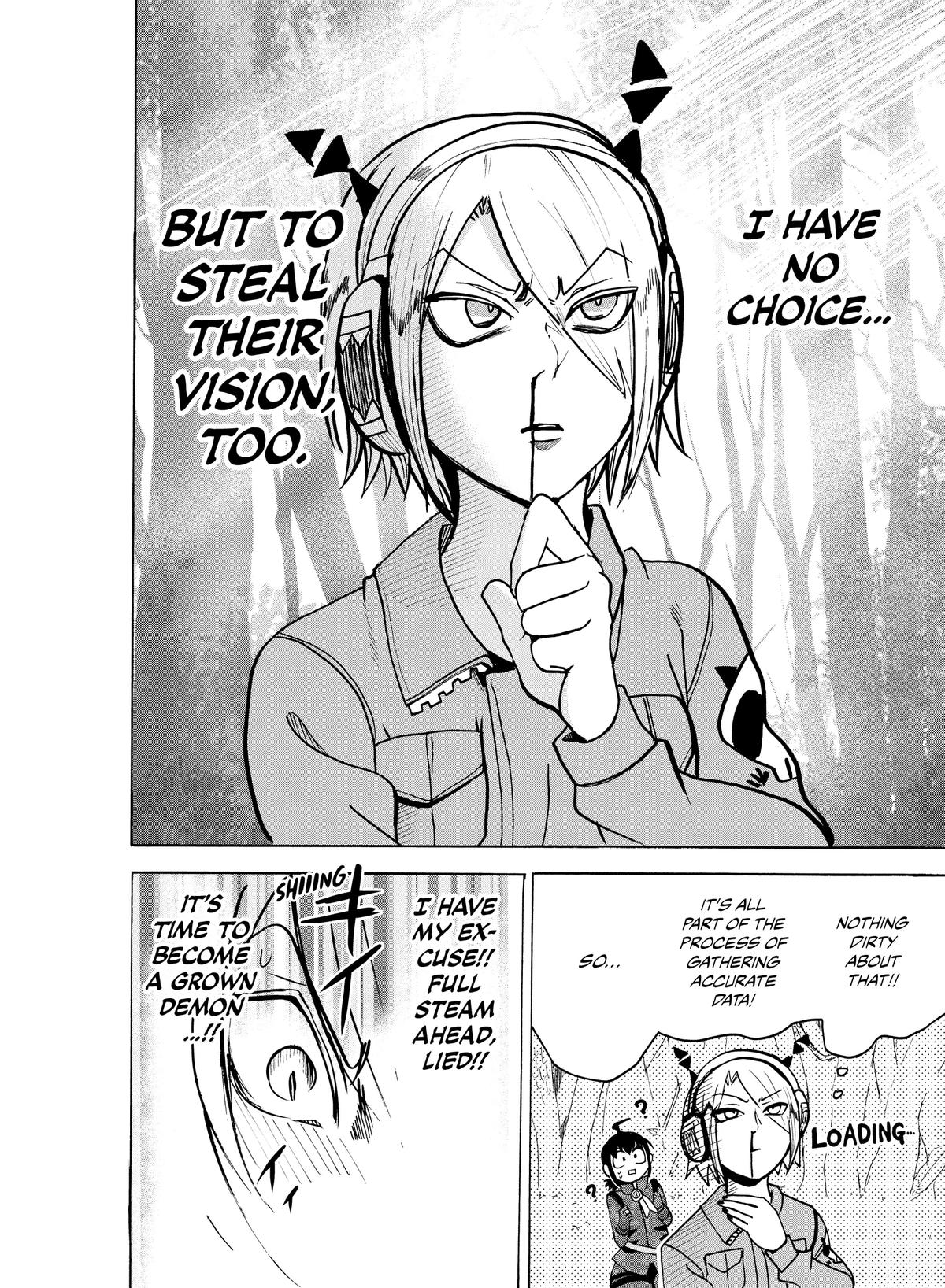 Read Welcome to Demon School! Iruma-kun EN Manga Online