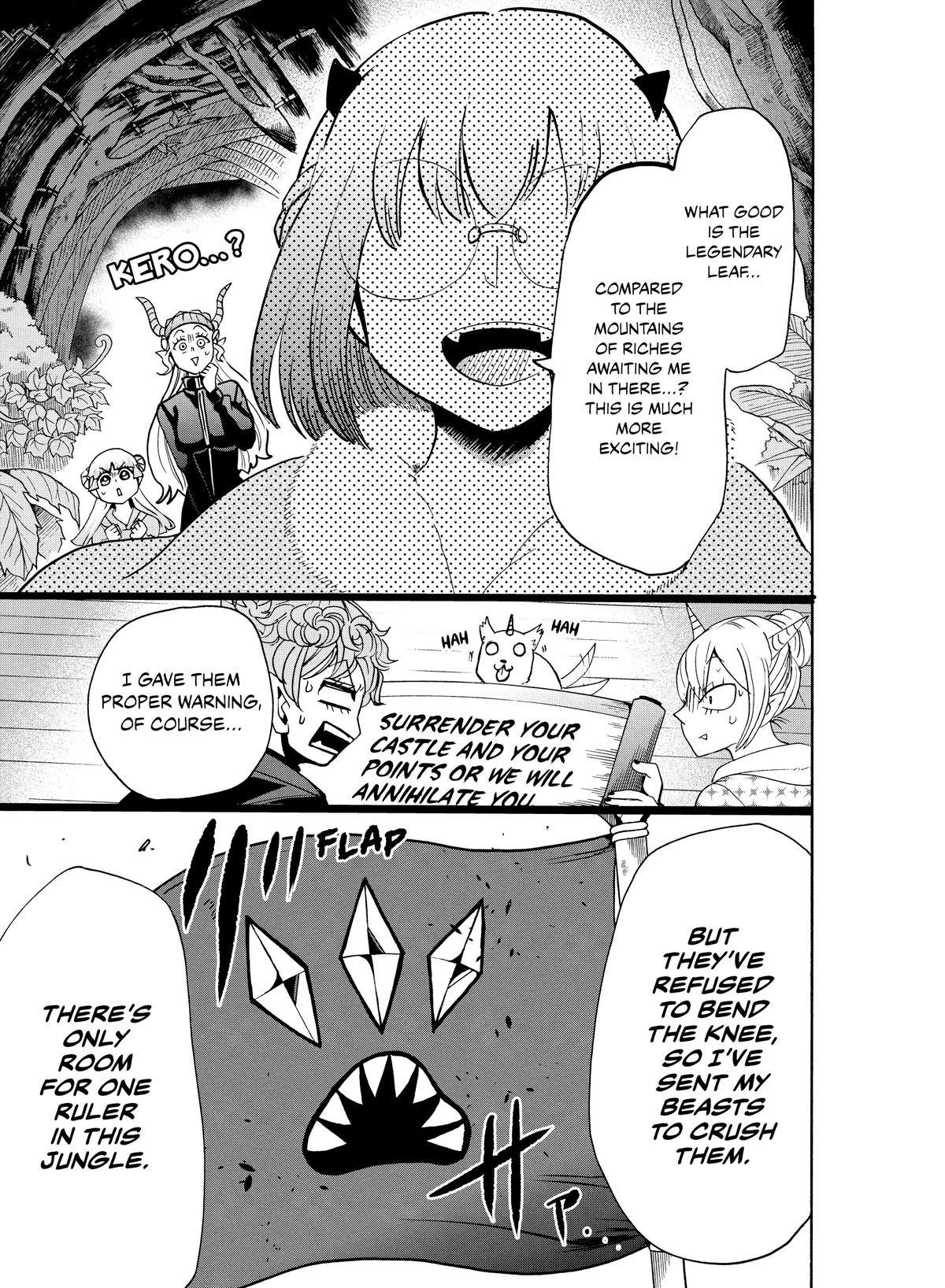 Read Welcome to Demon School! Iruma-kun EN Manga Online