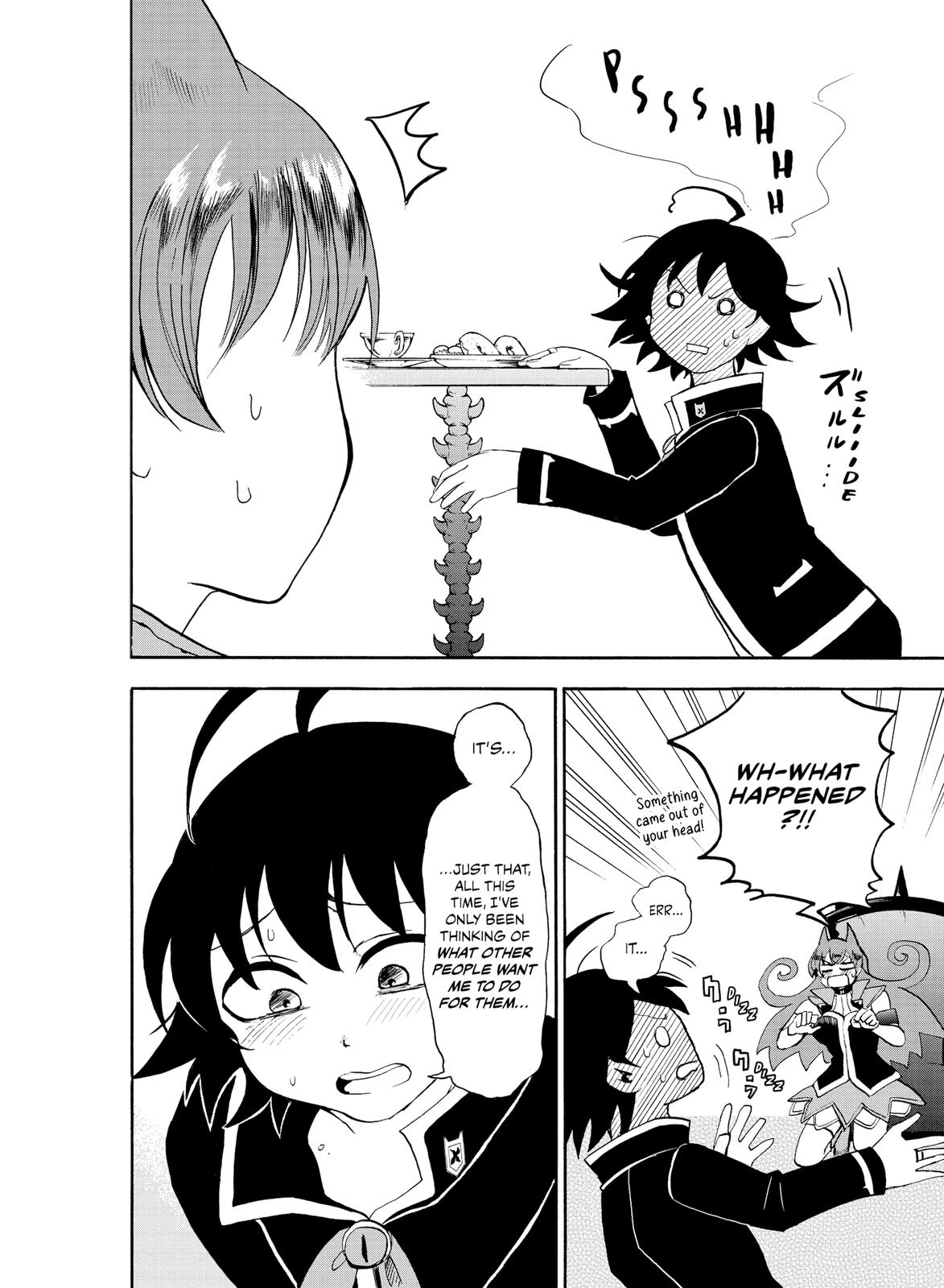 Read Welcome to Demon School! Iruma-kun EN Manga Online