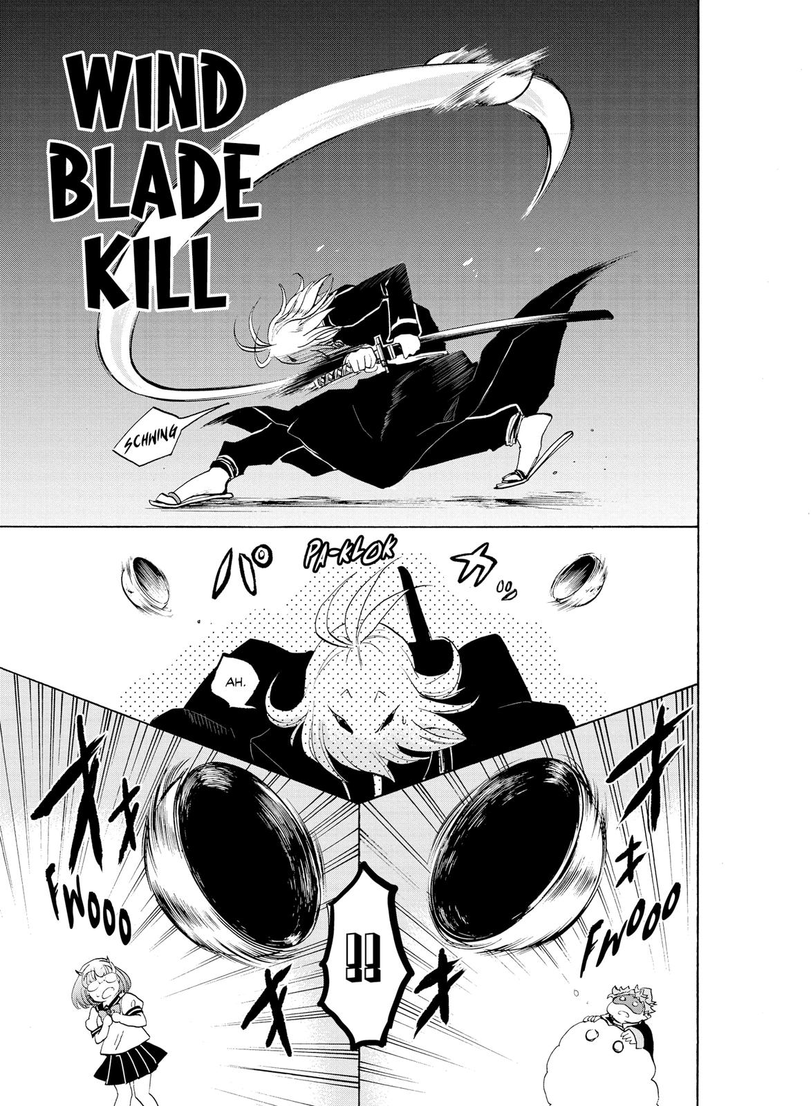 Read Welcome to Demon School! Iruma-kun EN Manga Online