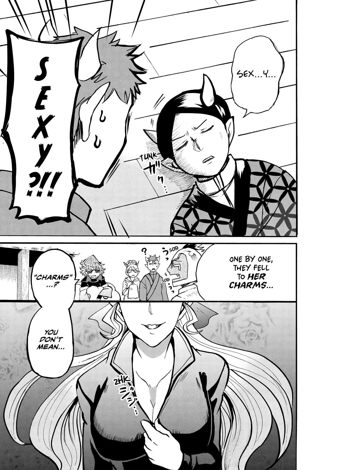 Read Welcome to Demon School! Iruma-kun EN Manga Online