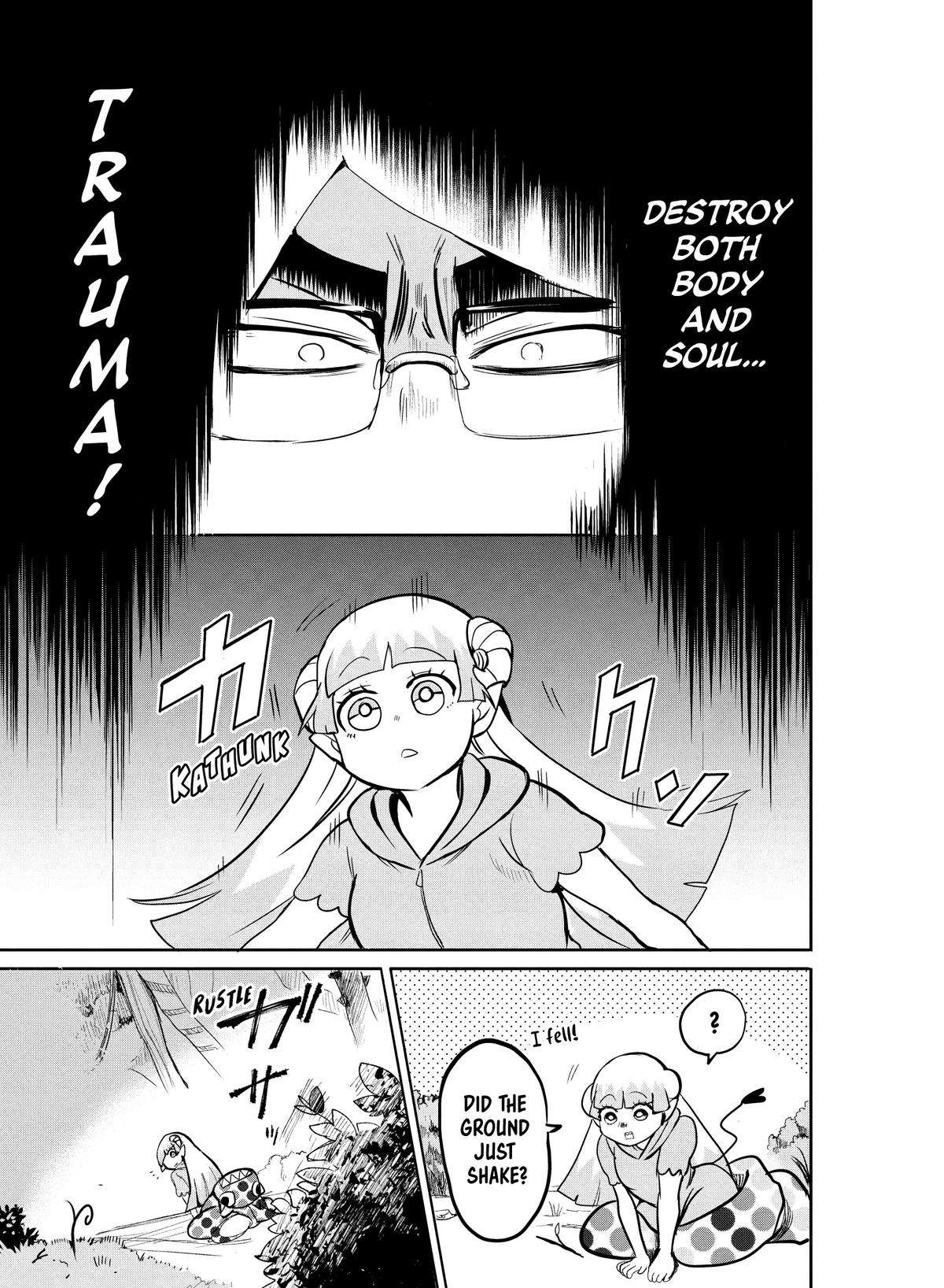 Read Welcome to Demon School! Iruma-kun EN Manga Online
