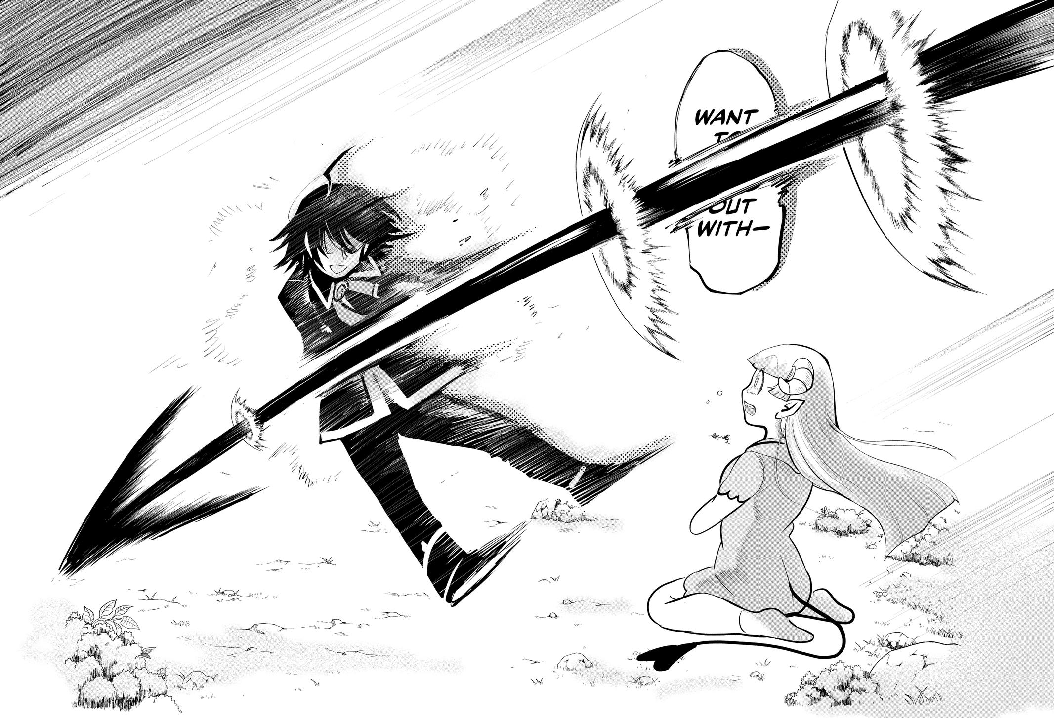 Read Welcome to Demon School! Iruma-kun EN Manga Online