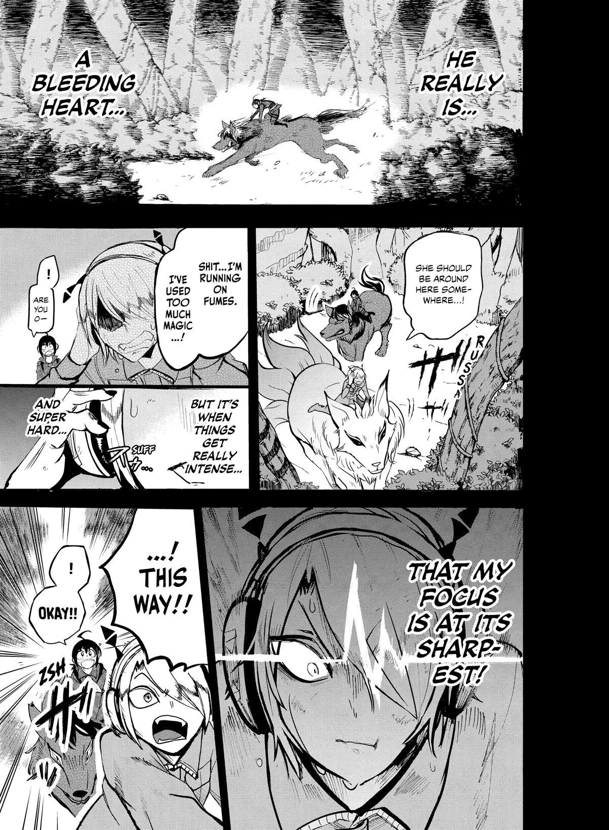 Read Welcome to Demon School! Iruma-kun EN Manga Online
