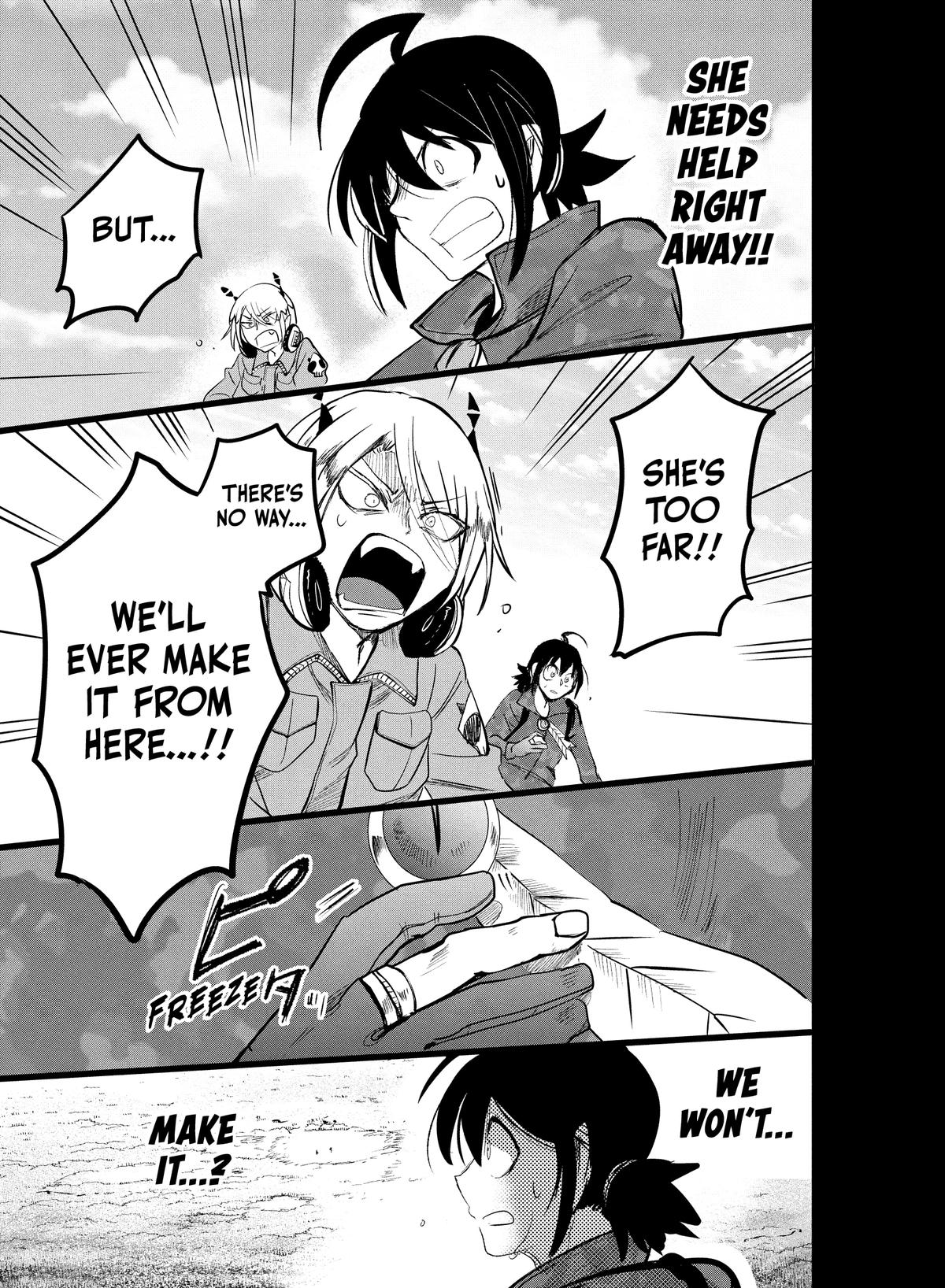 Read Welcome to Demon School! Iruma-kun EN Manga Online