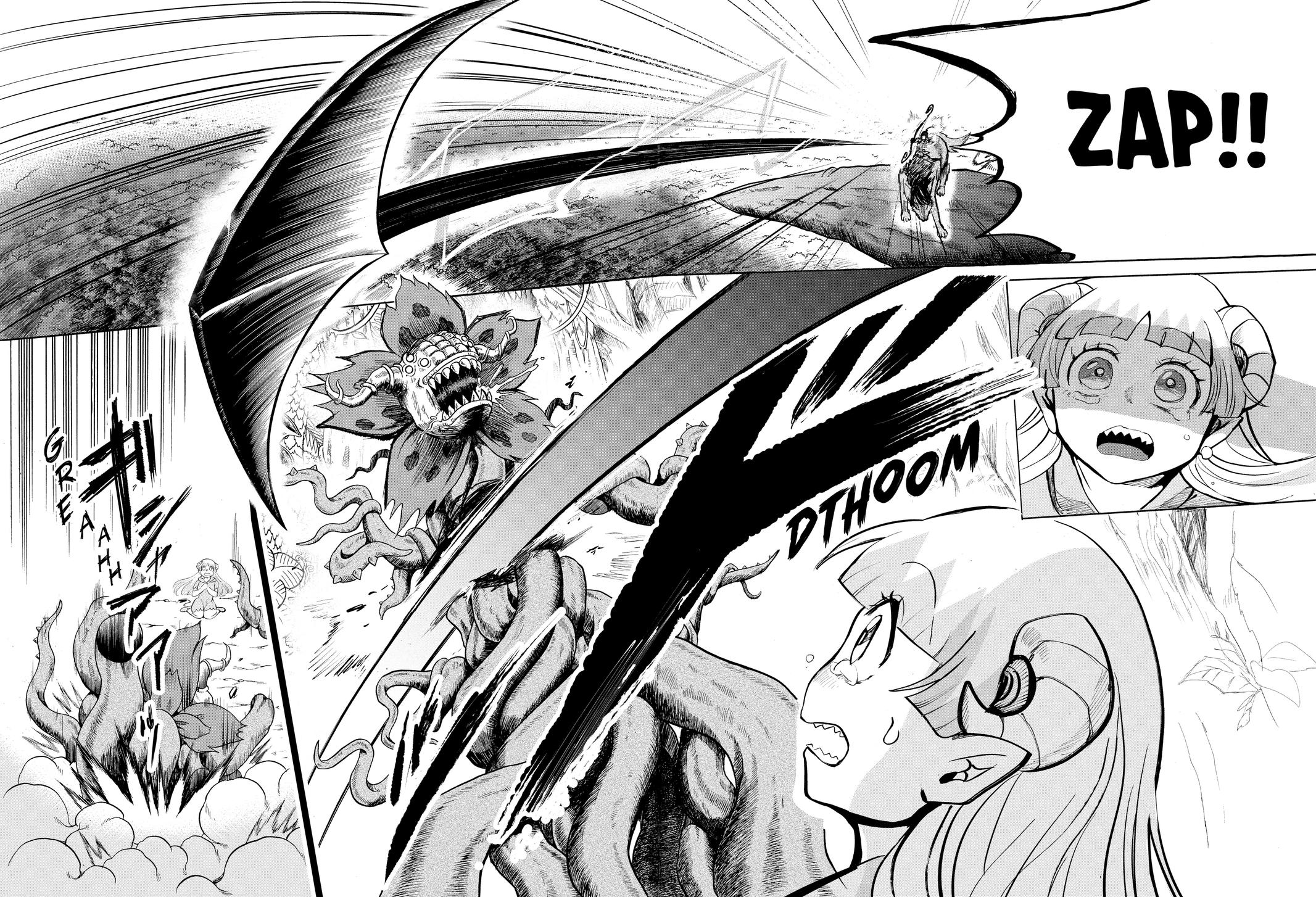 Read Welcome to Demon School! Iruma-kun EN Manga Online