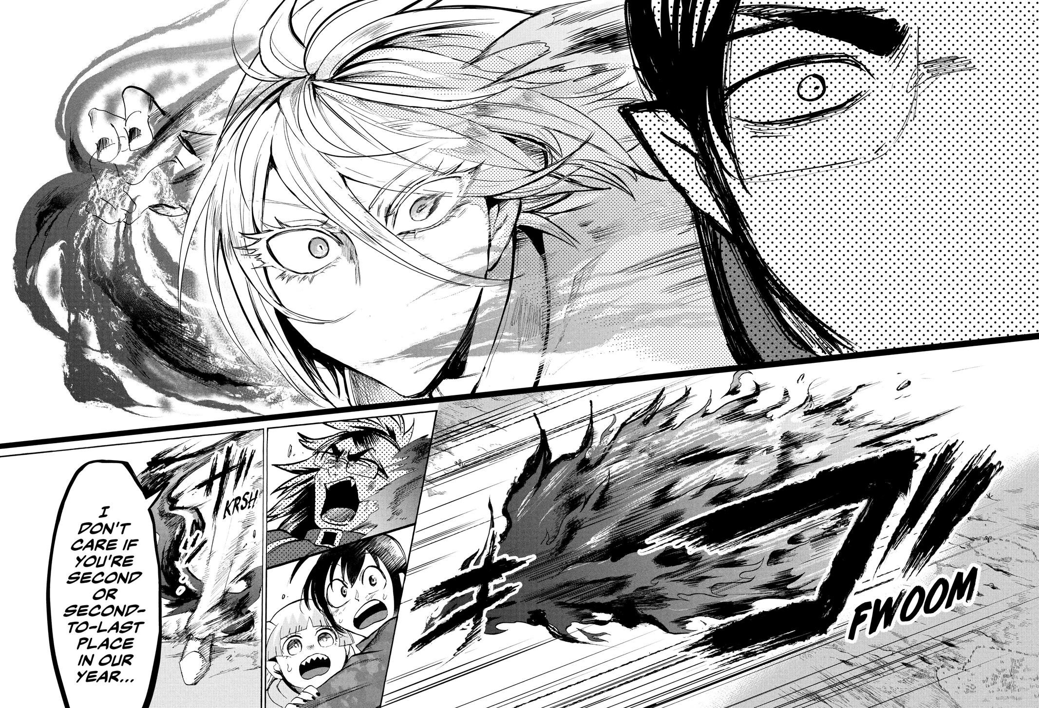 Read Welcome to Demon School! Iruma-kun EN Manga Online
