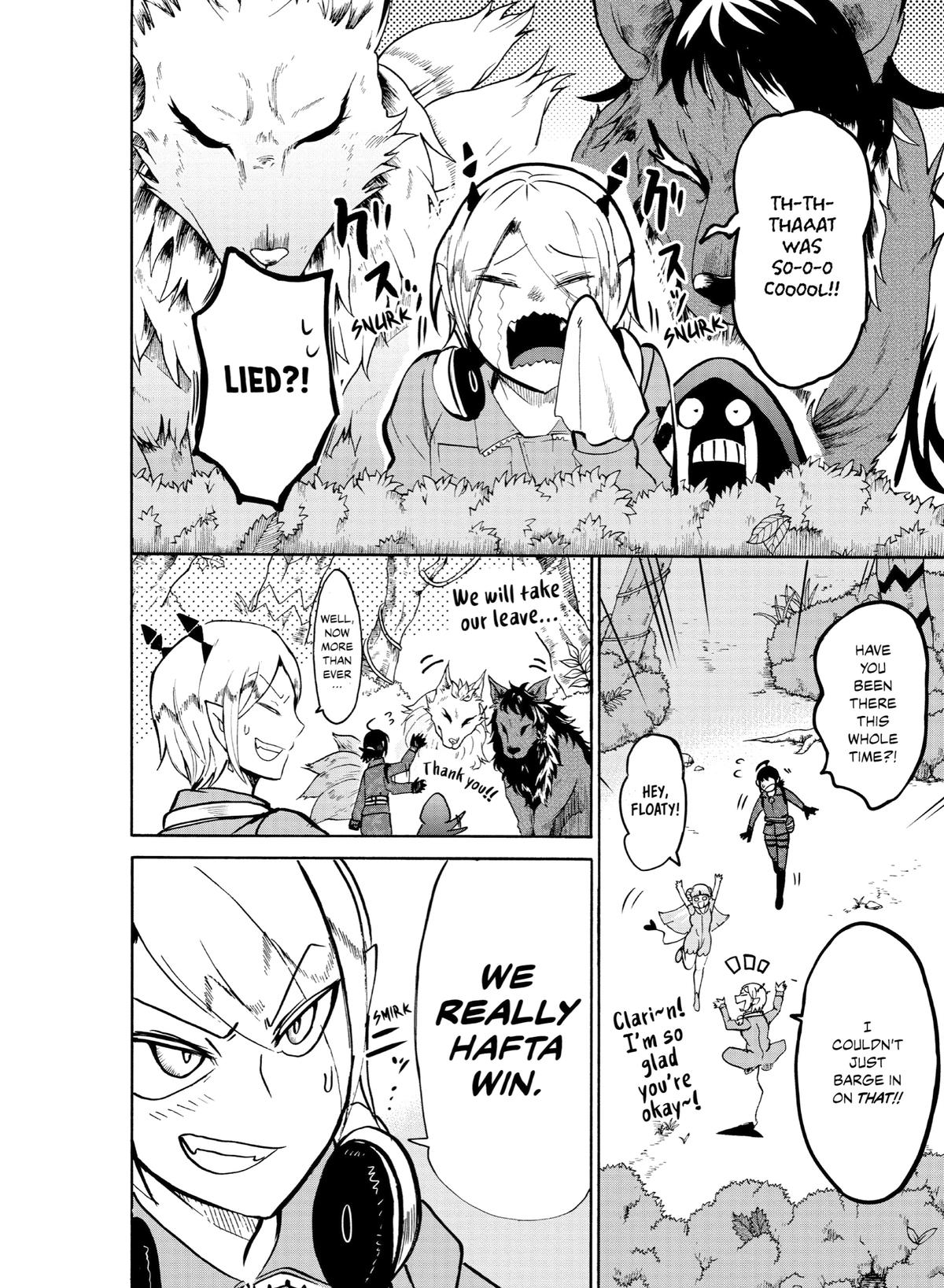 Read Welcome to Demon School! Iruma-kun EN Manga Online