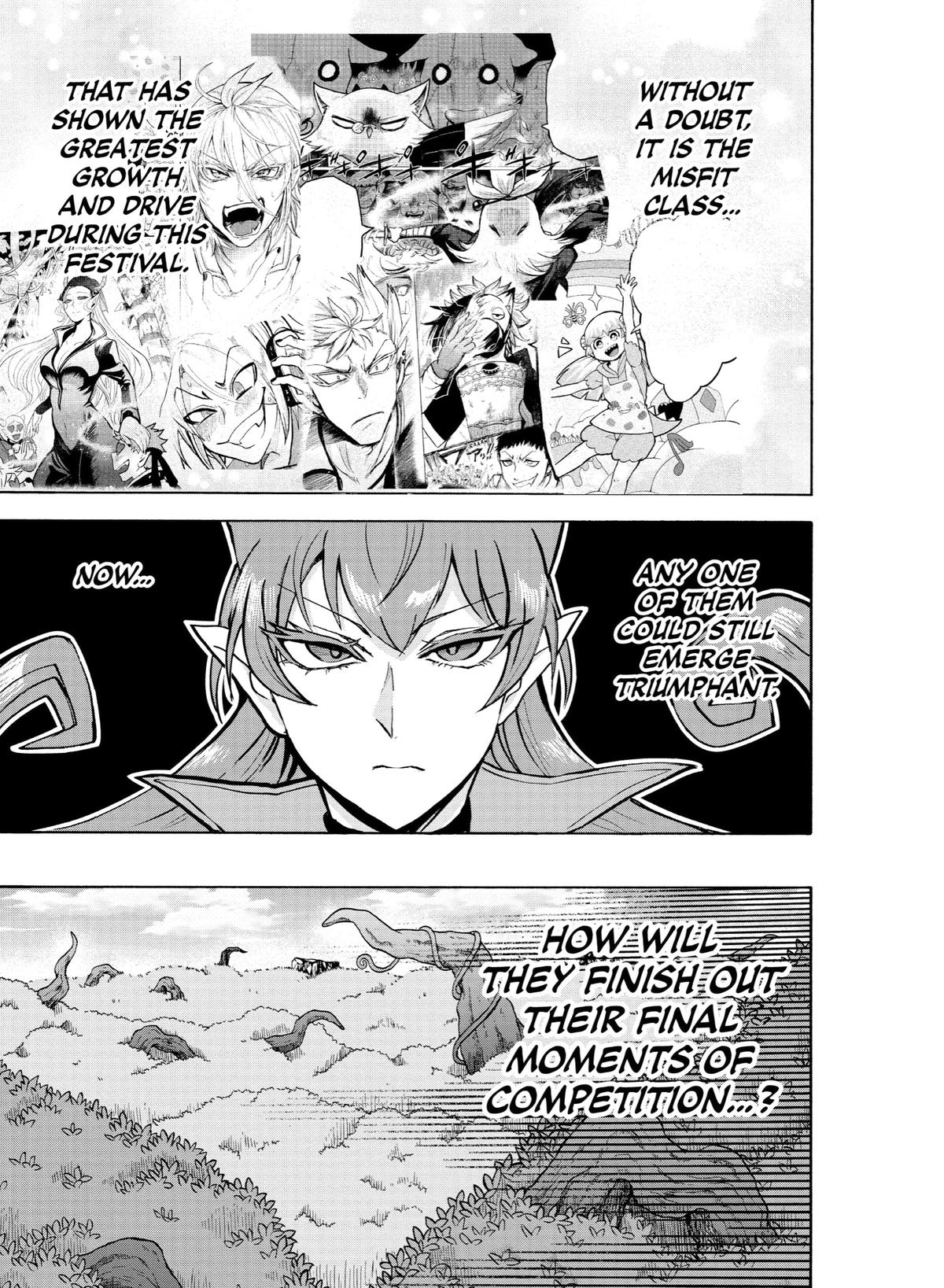 Read Welcome to Demon School! Iruma-kun EN Manga Online