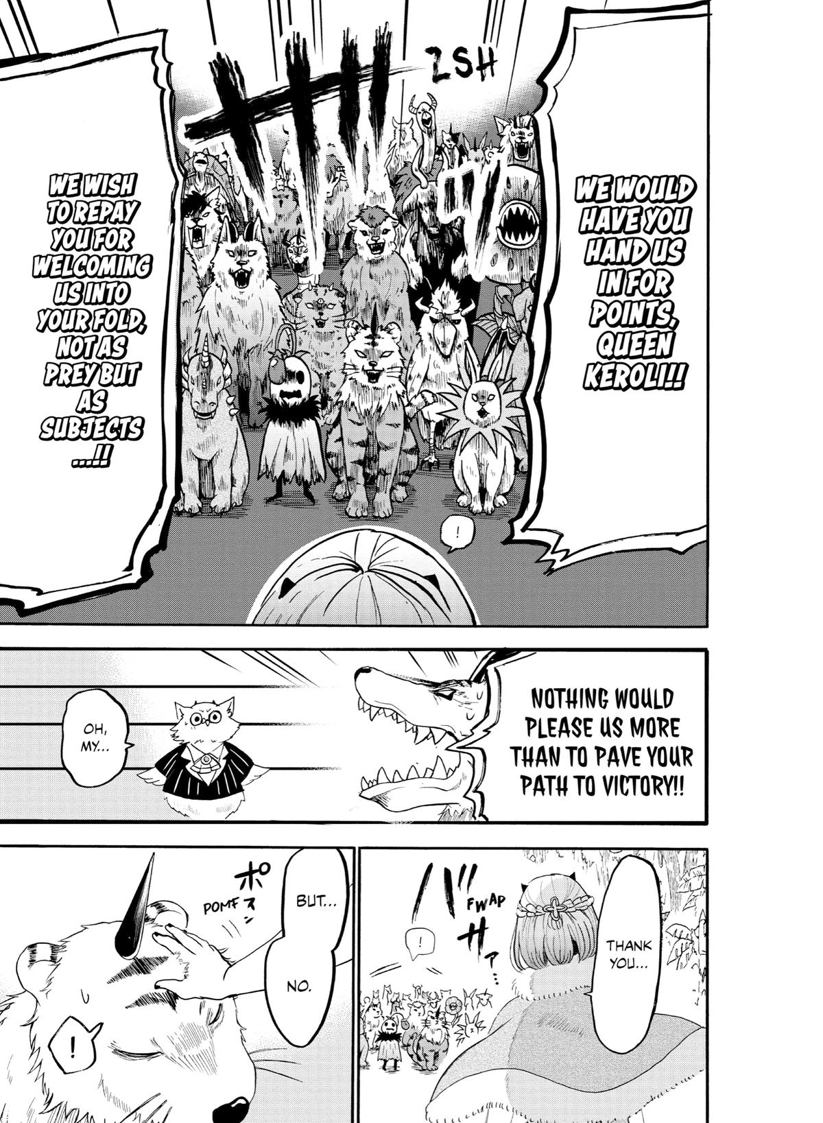Read Welcome to Demon School! Iruma-kun EN Manga Online
