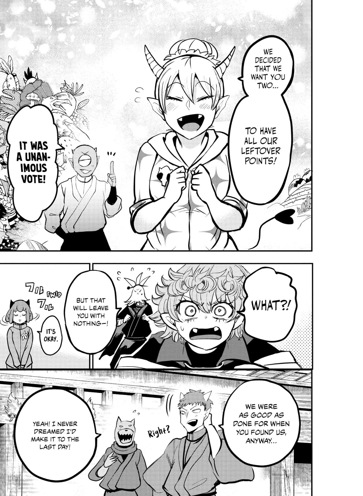 Read Welcome to Demon School! Iruma-kun EN Manga Online
