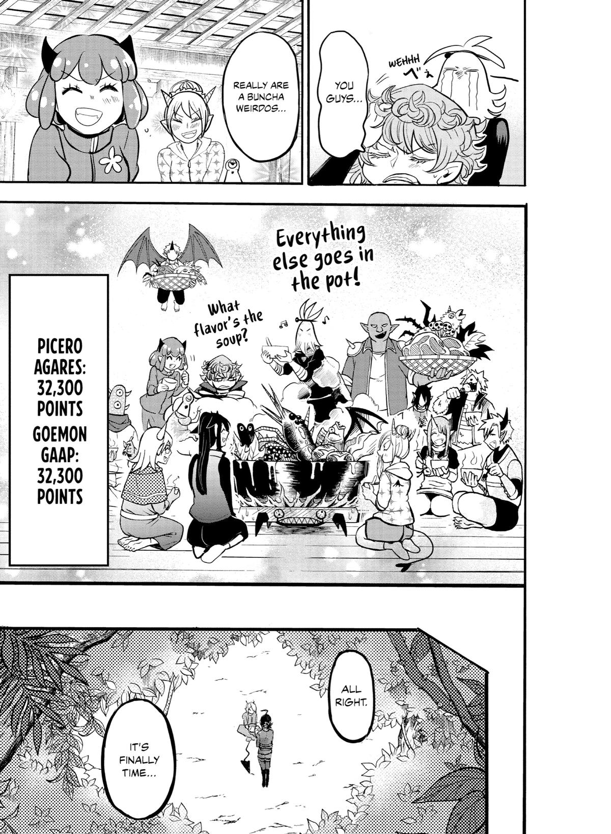 Read Welcome to Demon School! Iruma-kun EN Manga Online