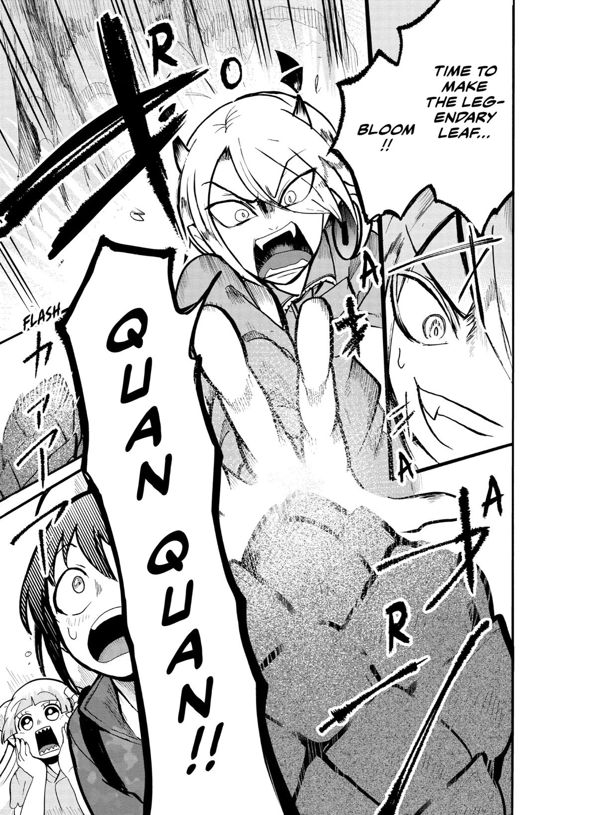 Read Welcome to Demon School! Iruma-kun EN Manga Online