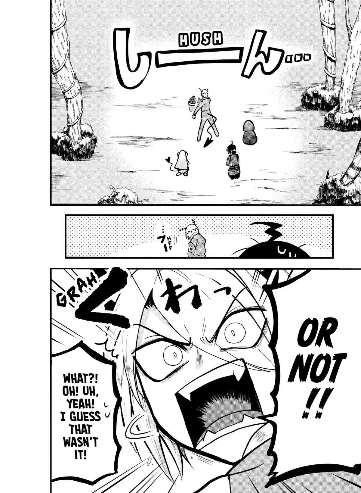 Read Welcome to Demon School! Iruma-kun EN Manga Online