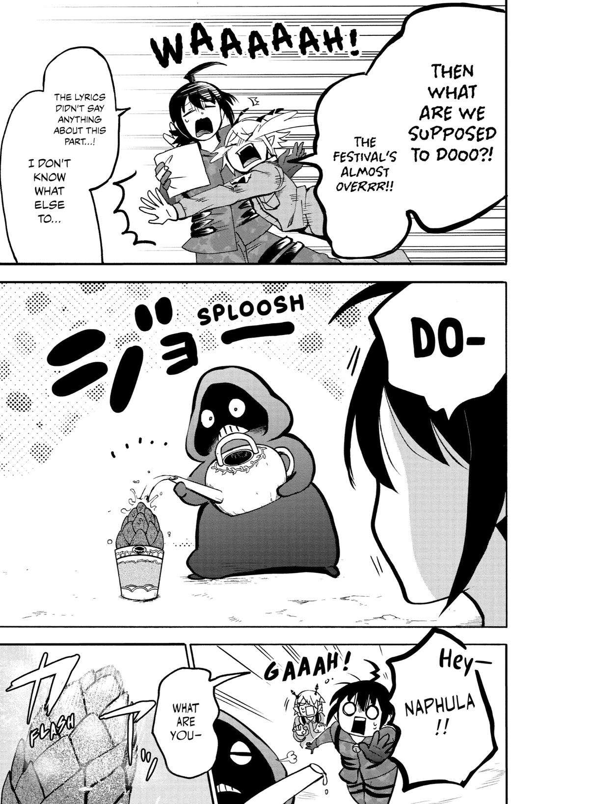 Read Welcome to Demon School! Iruma-kun EN Manga Online