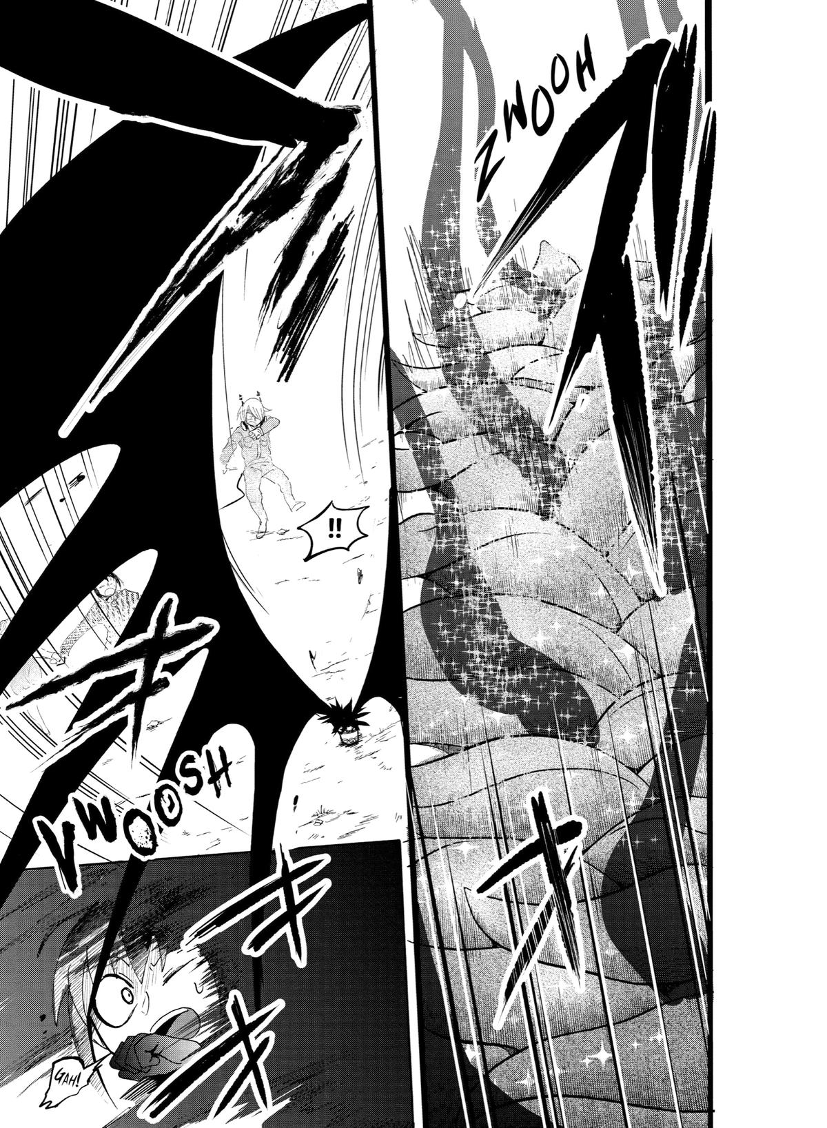 Read Welcome to Demon School! Iruma-kun EN Manga Online