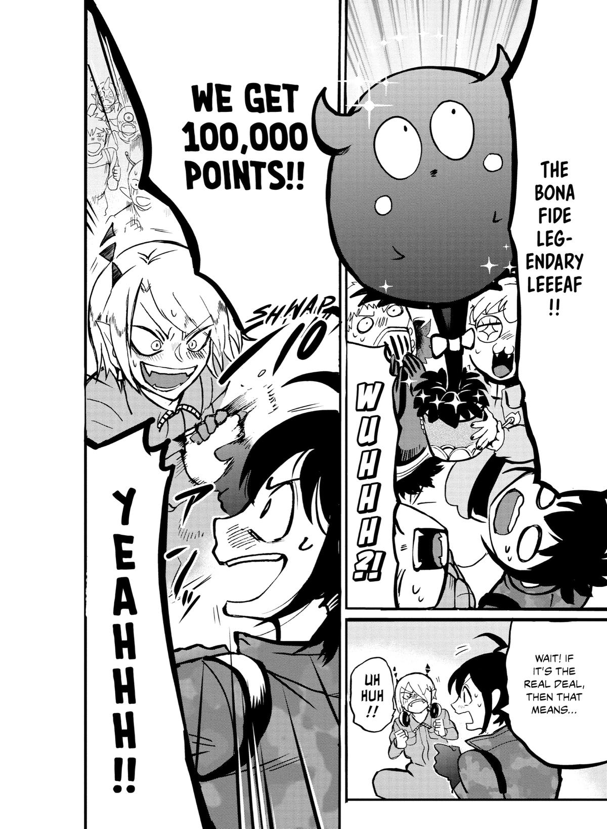 Read Welcome to Demon School! Iruma-kun EN Manga Online