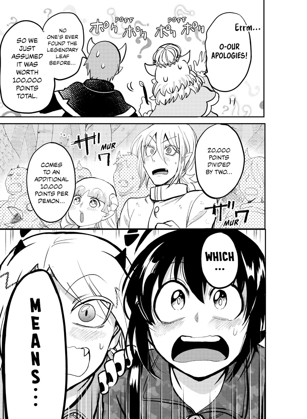 Read Welcome to Demon School! Iruma-kun EN Manga Online