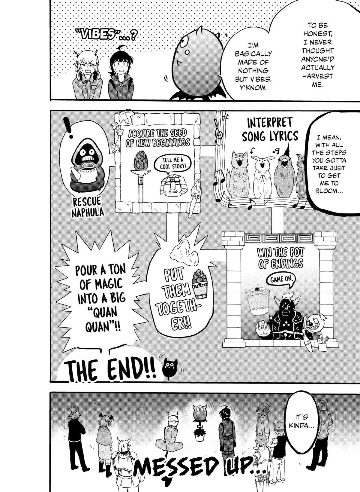 Read Welcome to Demon School! Iruma-kun EN Manga Online