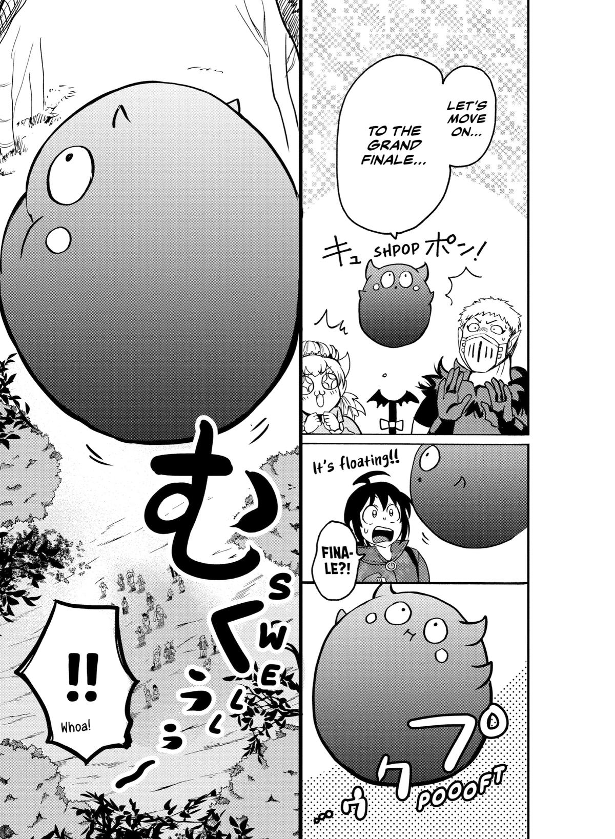 Read Welcome to Demon School! Iruma-kun EN Manga Online