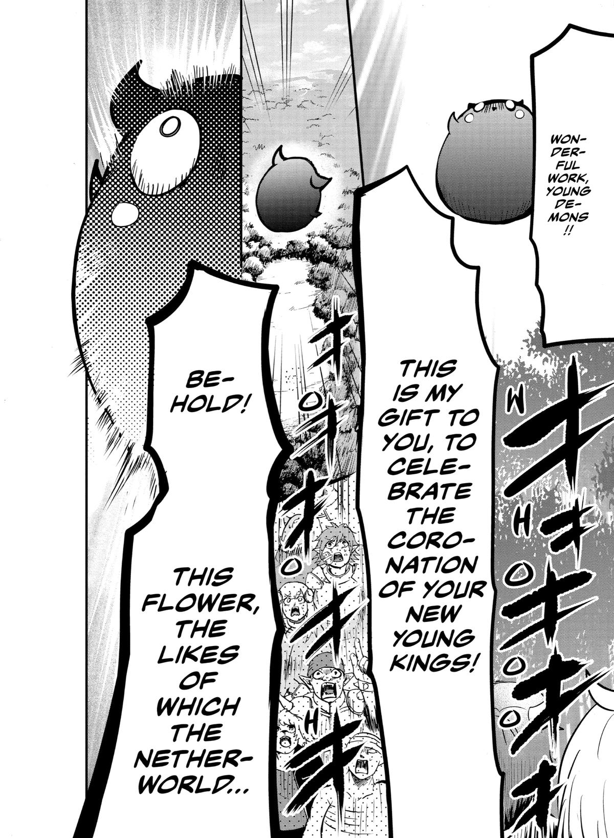 Read Welcome to Demon School! Iruma-kun EN Manga Online
