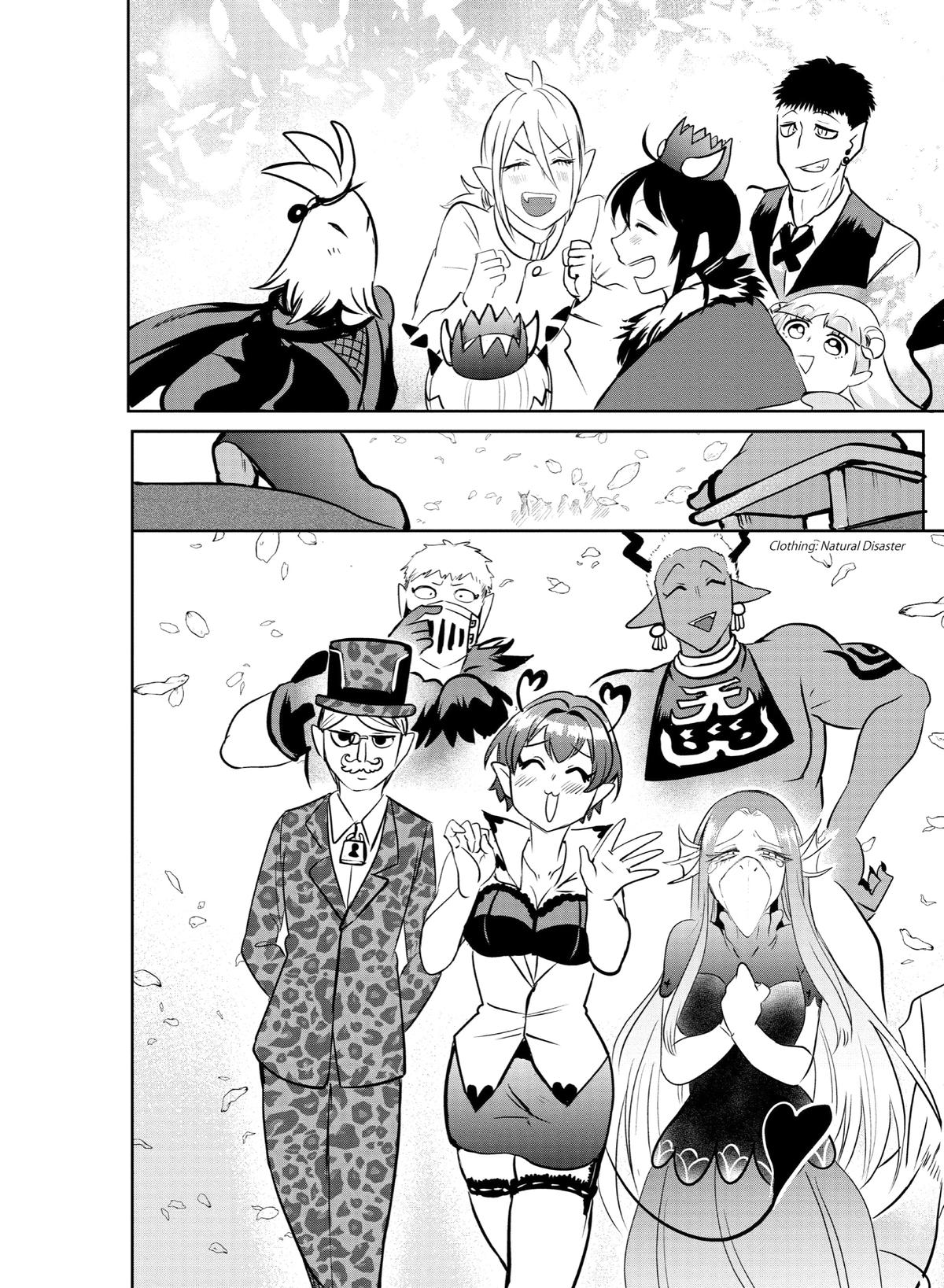 Read Welcome to Demon School! Iruma-kun EN Manga Online