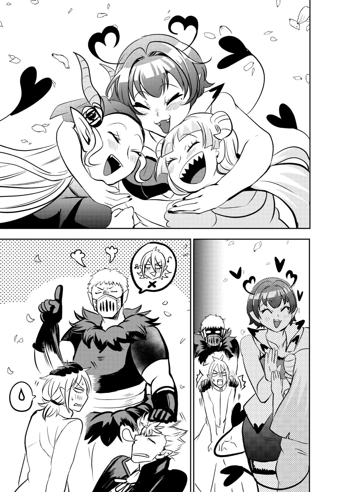 Read Welcome to Demon School! Iruma-kun EN Manga Online